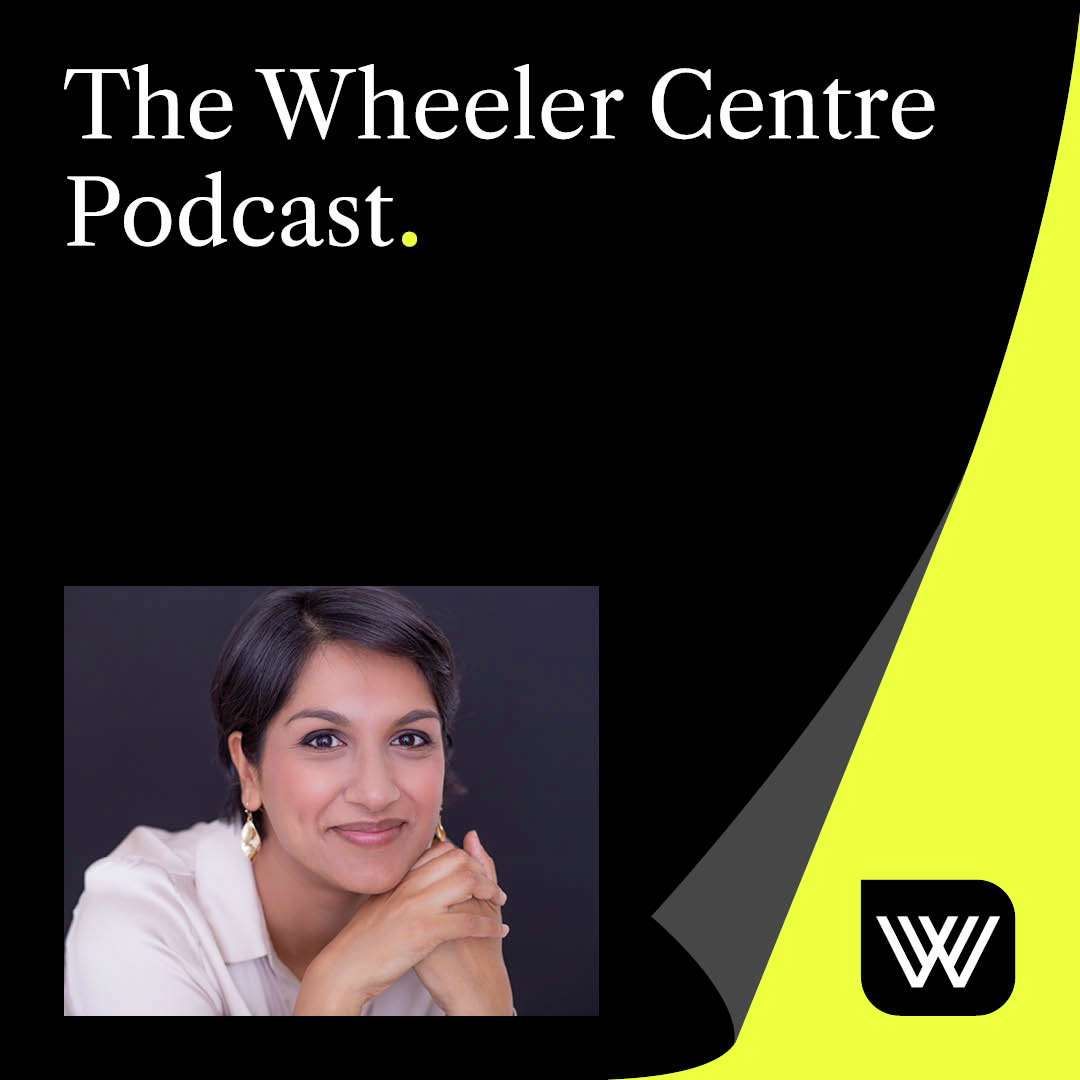 The Wheeler Centre