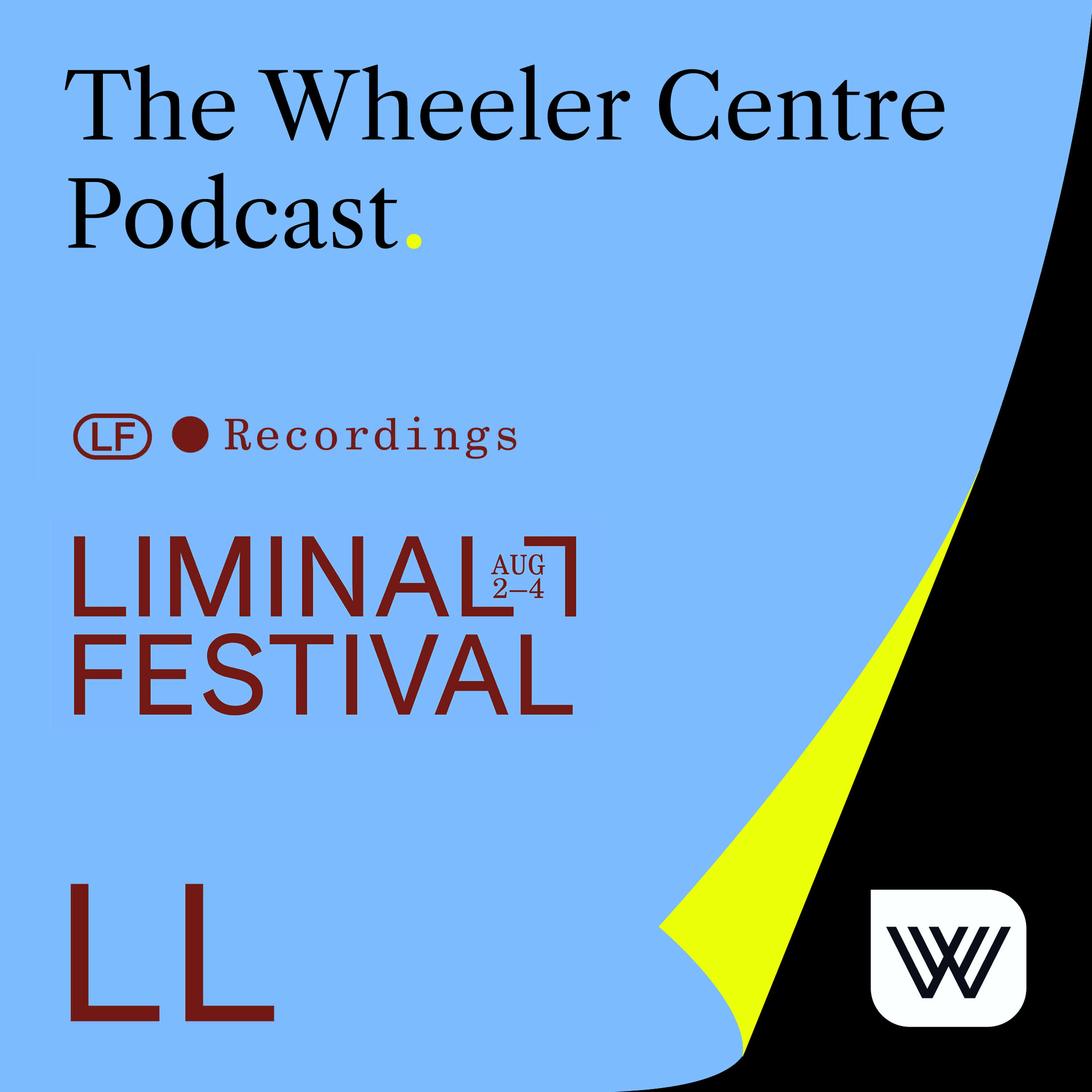Liminal Festival: Language Under Occupation