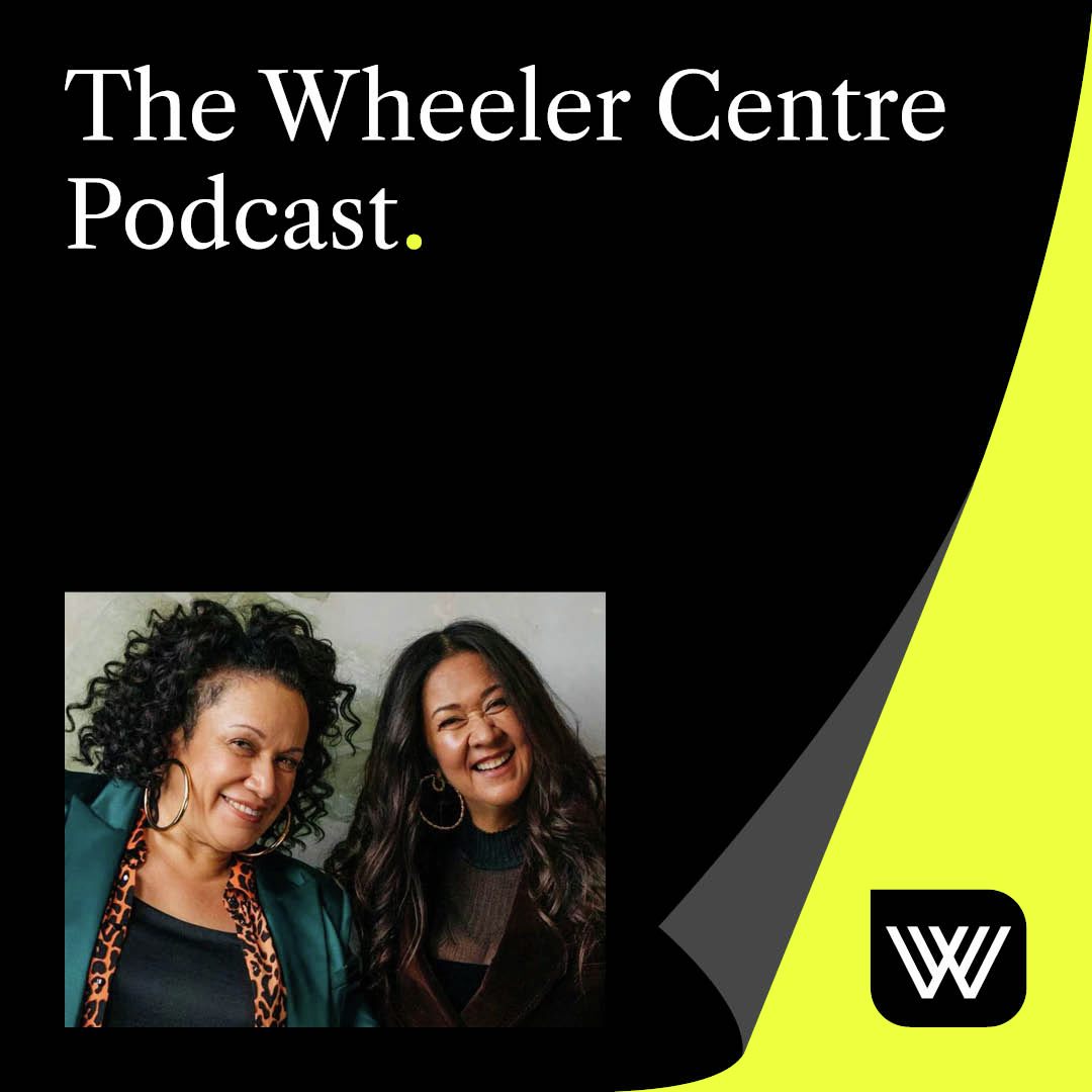 The Wheeler Centre