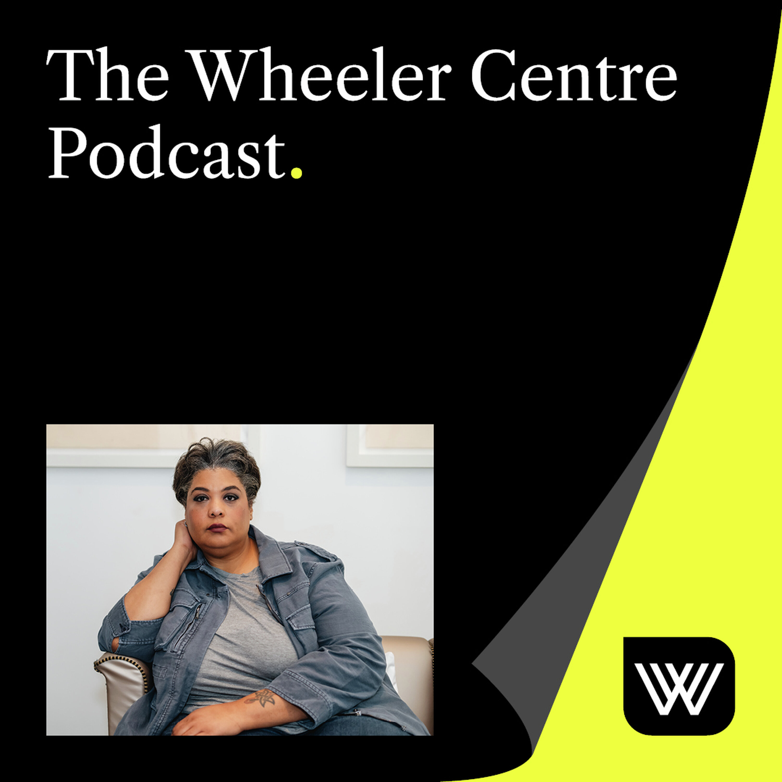 Roxane Gay: Opinions