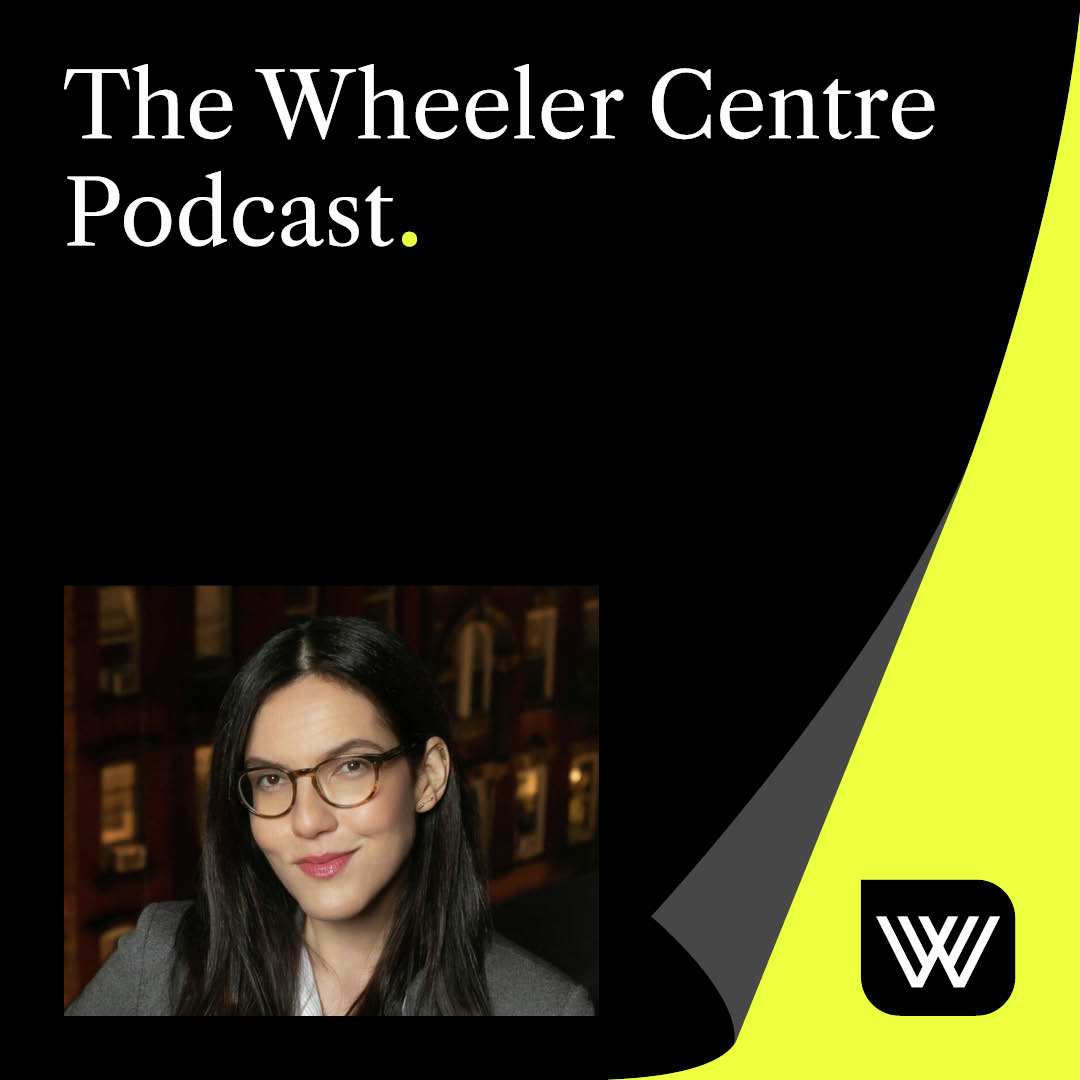 The Wheeler Centre