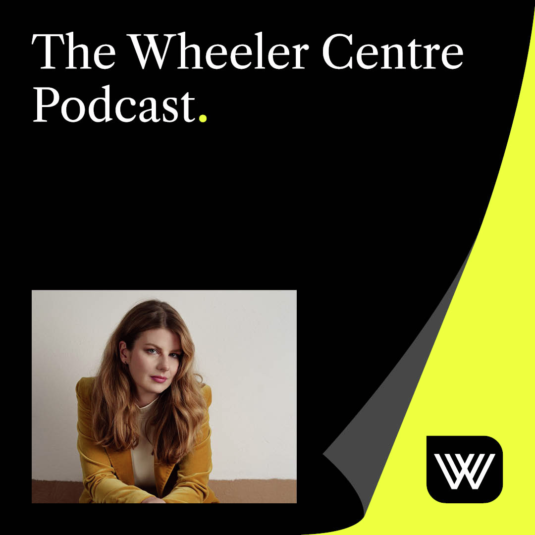 Caroline O'Donoghue: The Rachel Incident