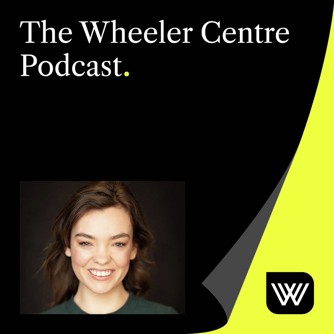 The Wheeler Centre