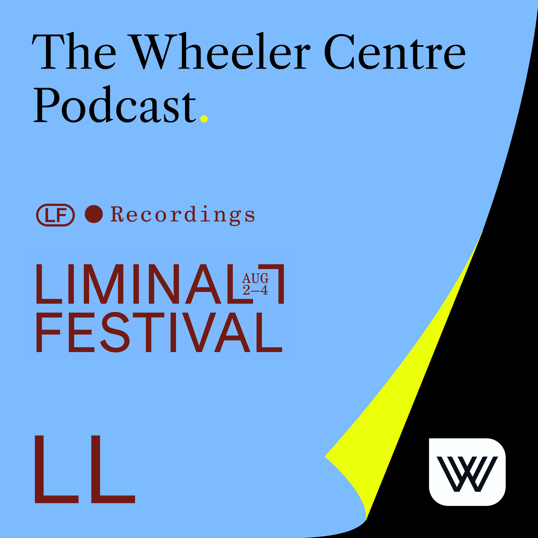 Liminal Festival: Critical Limit