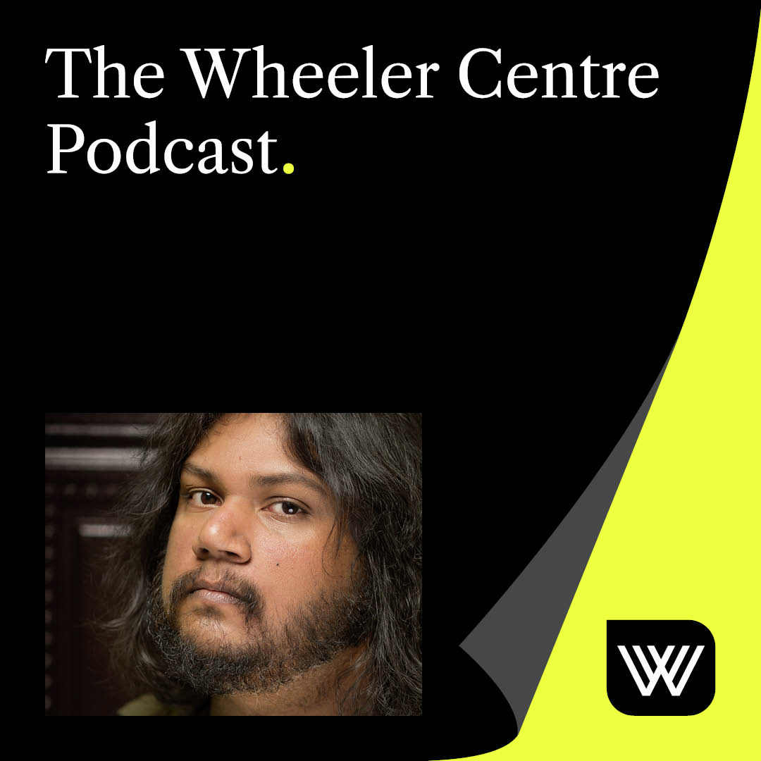 The Wheeler Centre