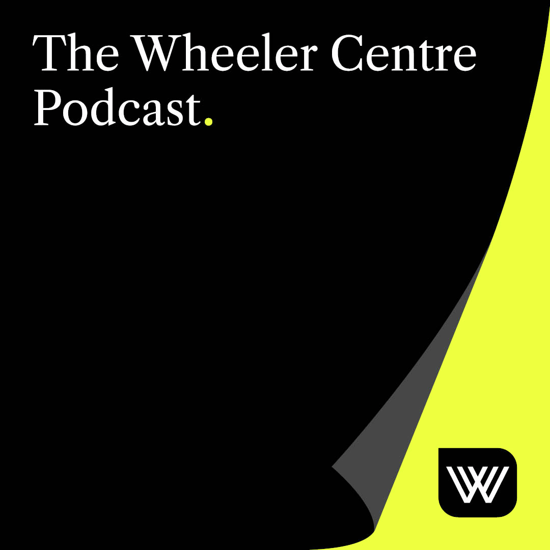 The Wheeler Centre