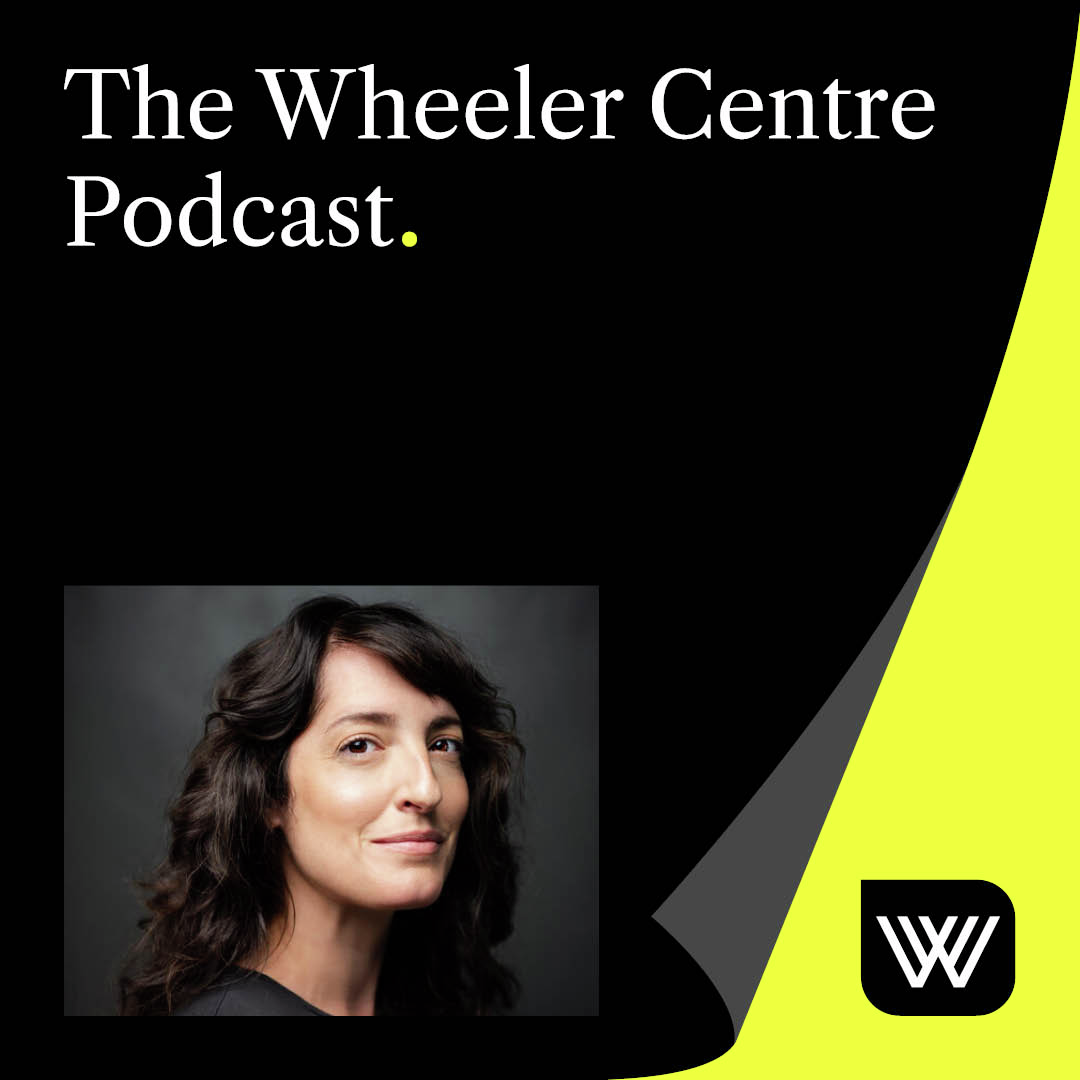 The Wheeler Centre