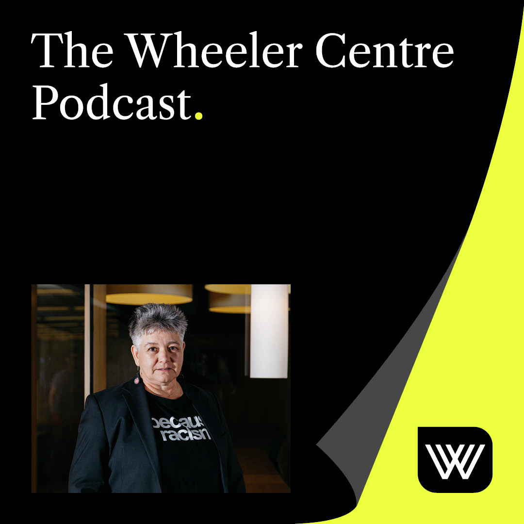 The Wheeler Centre