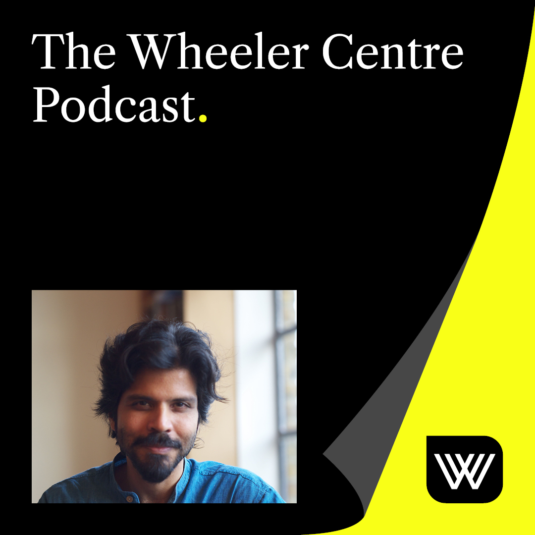 Pankaj Mishra: The World After Gaza