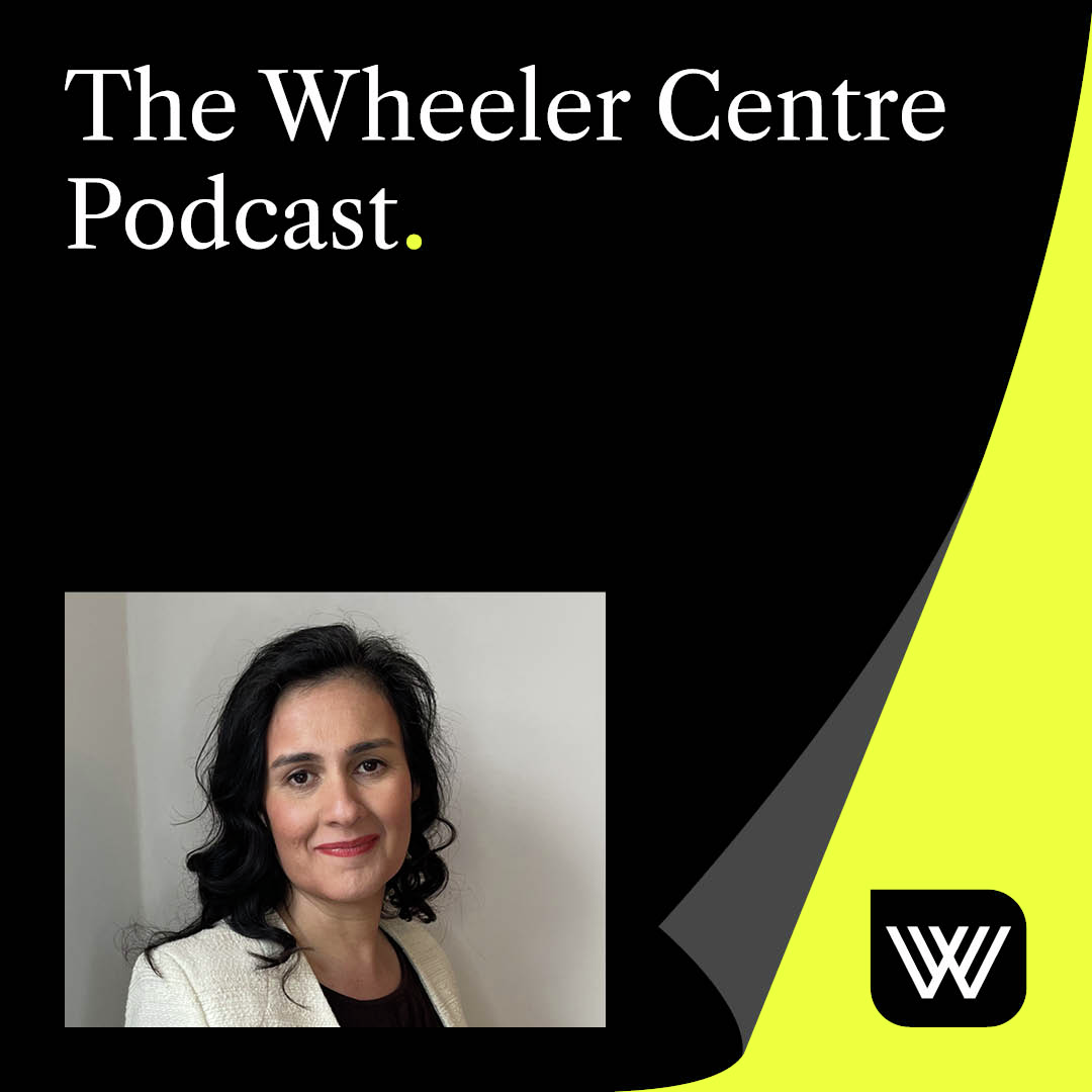 The Wheeler Centre