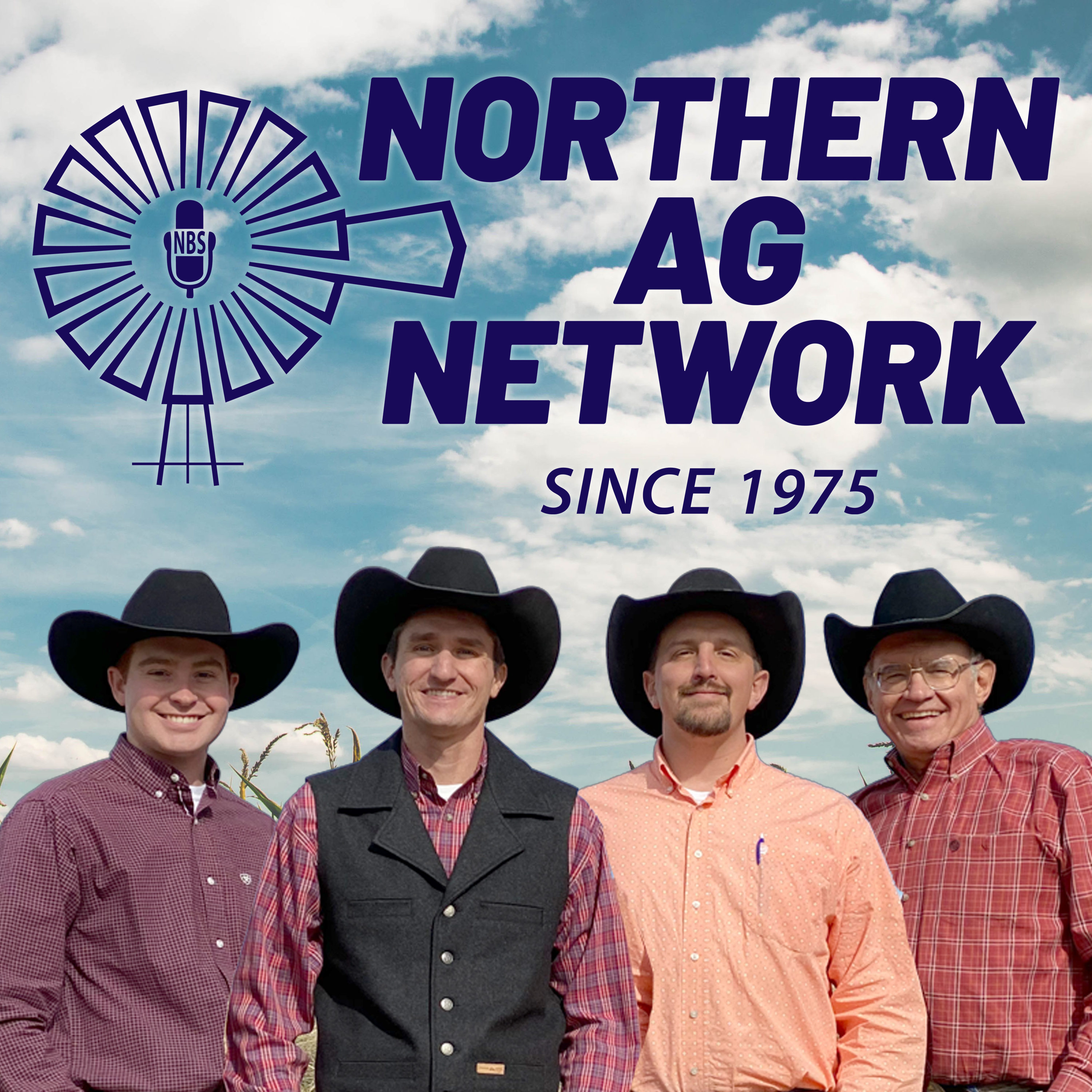 Northern Ag Network On Demand 12:45pm - 4-23-2024