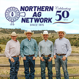 Northern Ag Network On Demand 12:45pm - 11-14-2025