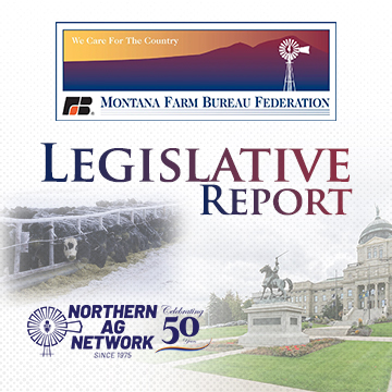 Northern Ag Network On Demand