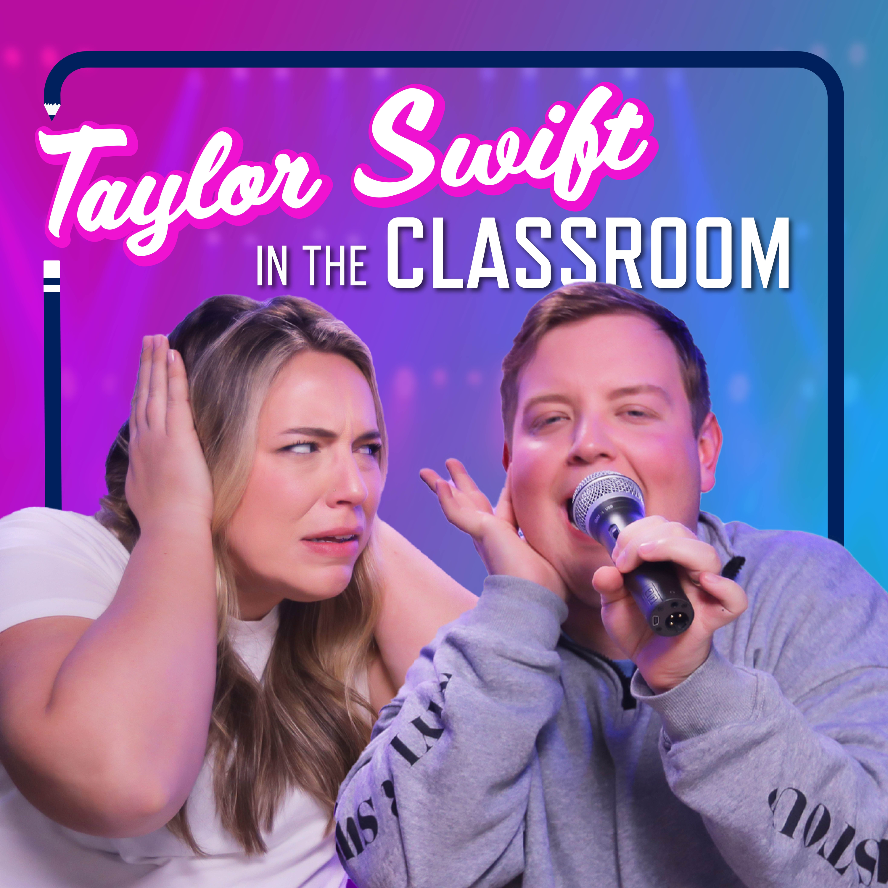 Teaching Taylor Swift in the Classroom?