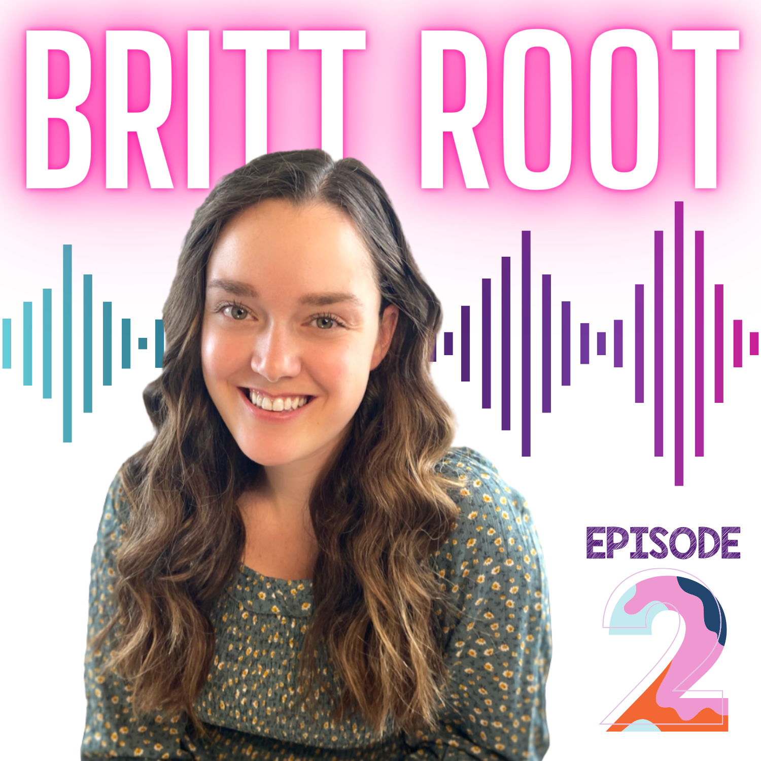 Episode #2  - The Teachergram Purge, The Office Trivia Battle & Pandemic Teaching as a New Mom - with Britt Root (@miss5th)