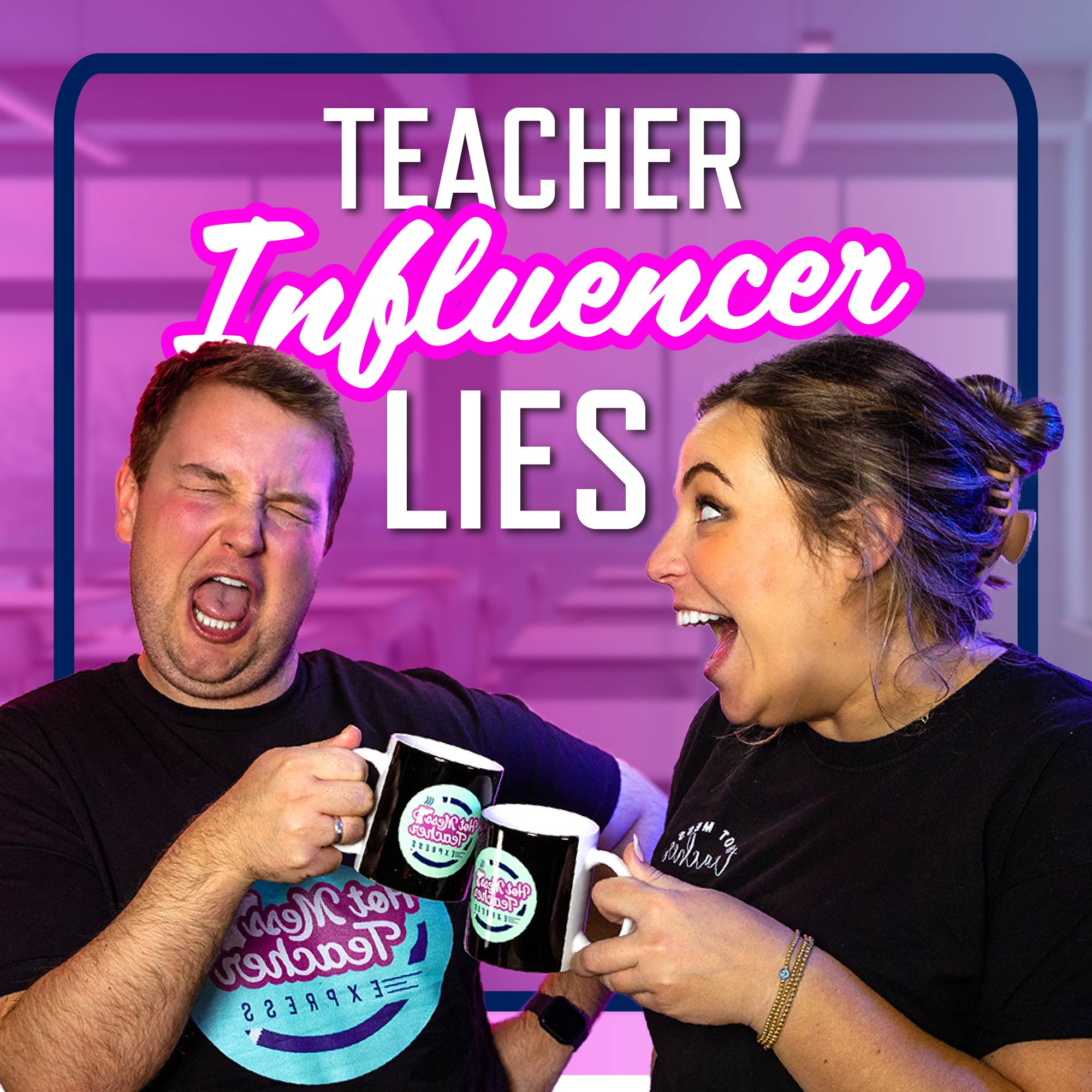 Uncovering Teacher Influencer Lies