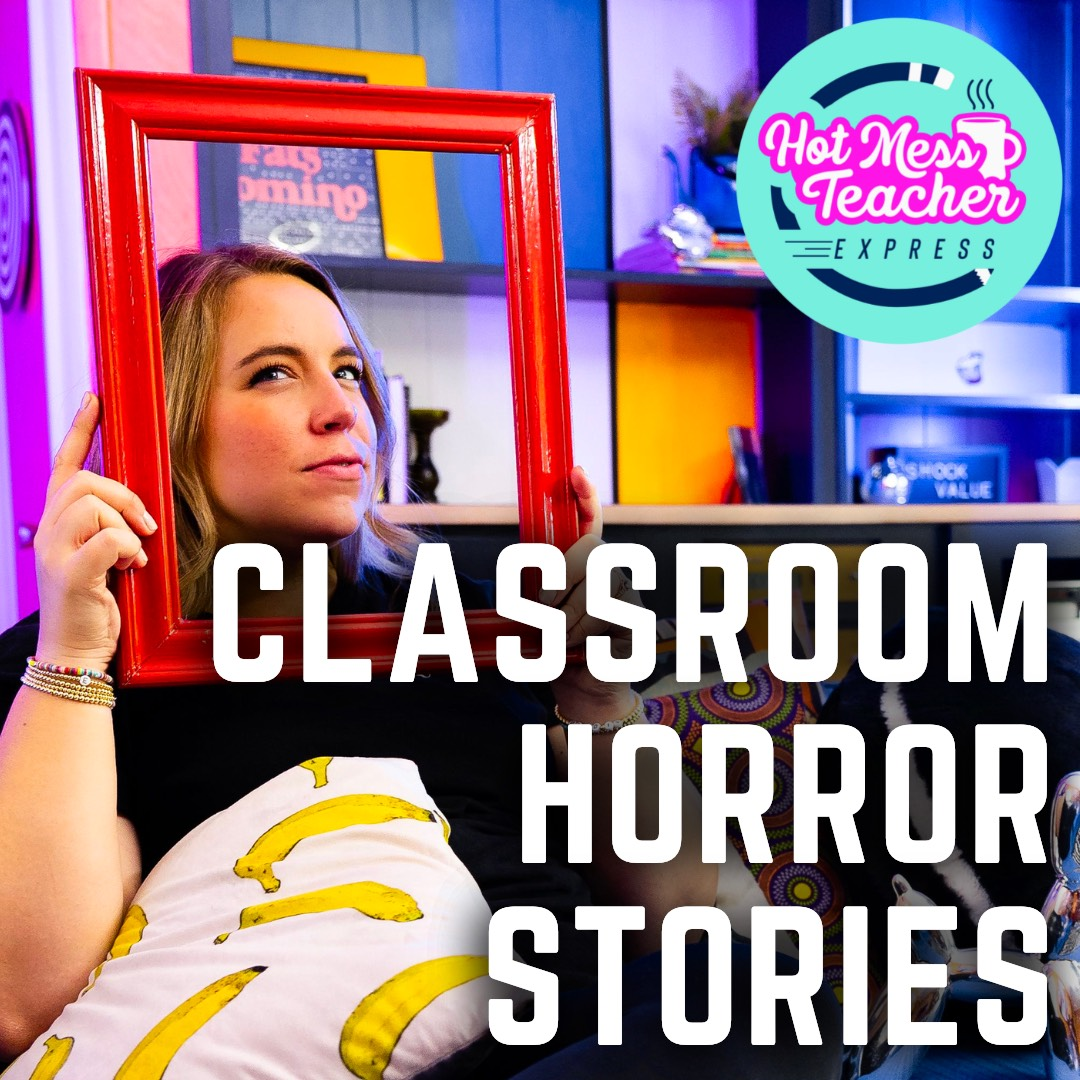Classroom Horror Stories