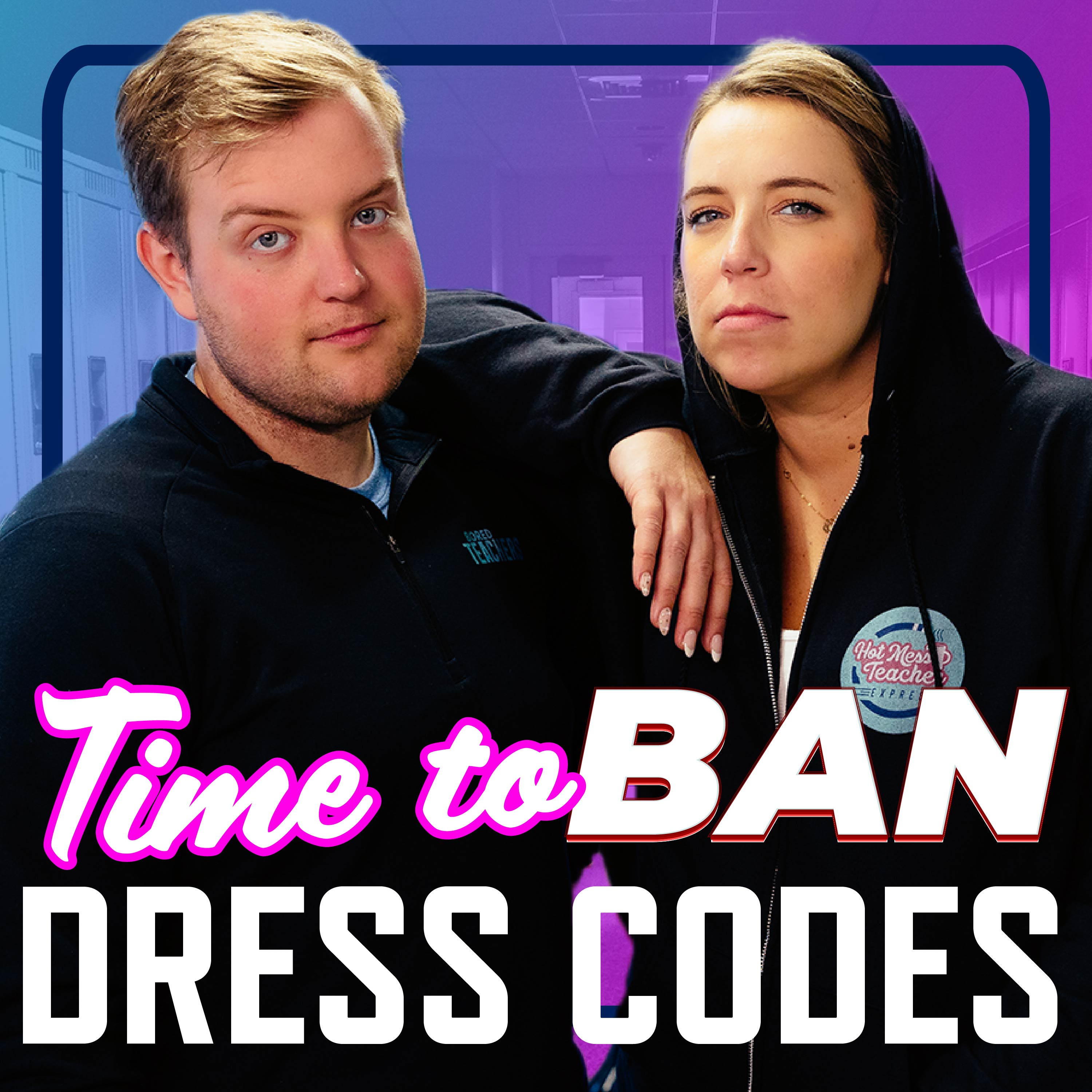 Is it Time to Ban Dress Codes in Schools?