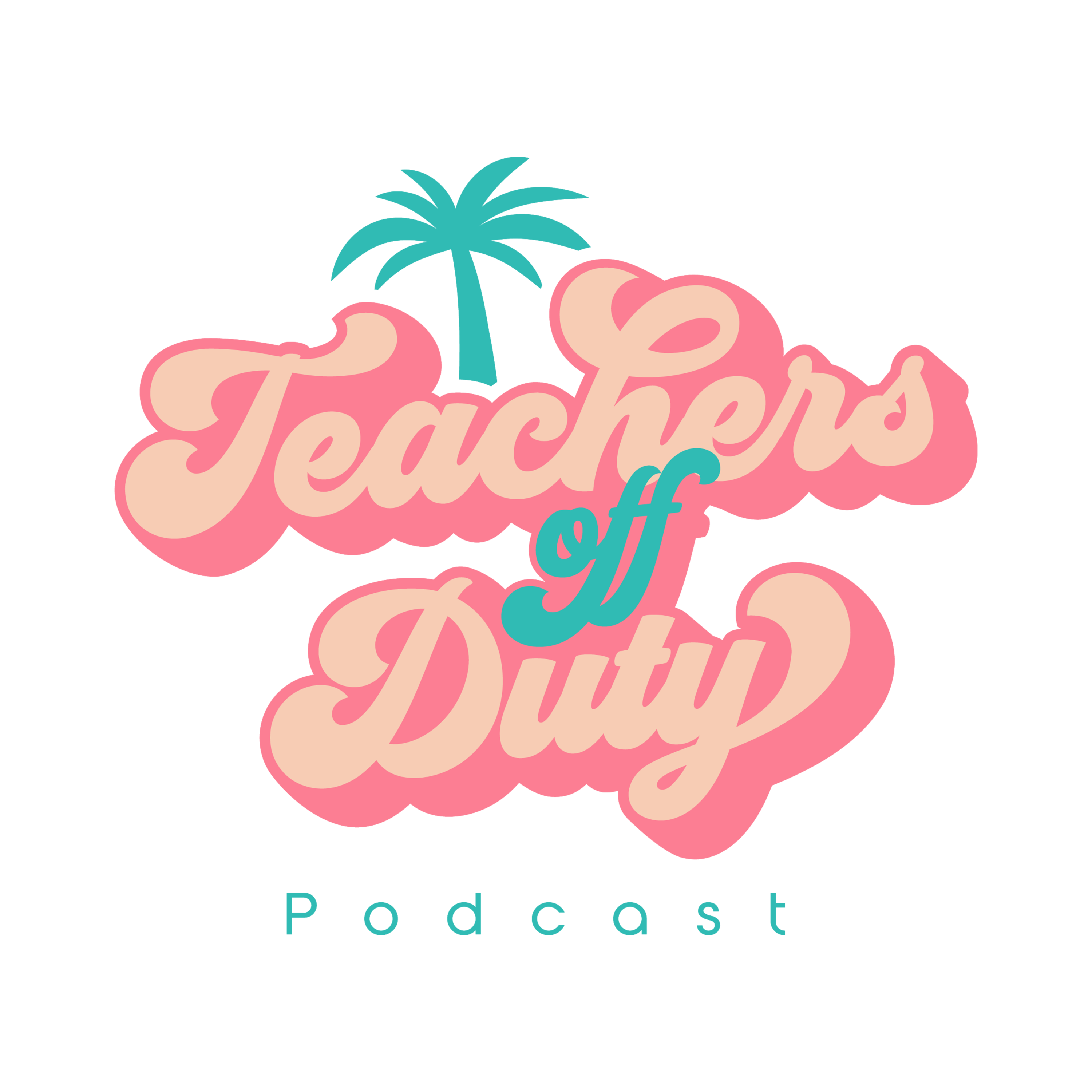 Trailer - A Podcast for Tired Teachers Looking to Unwind!