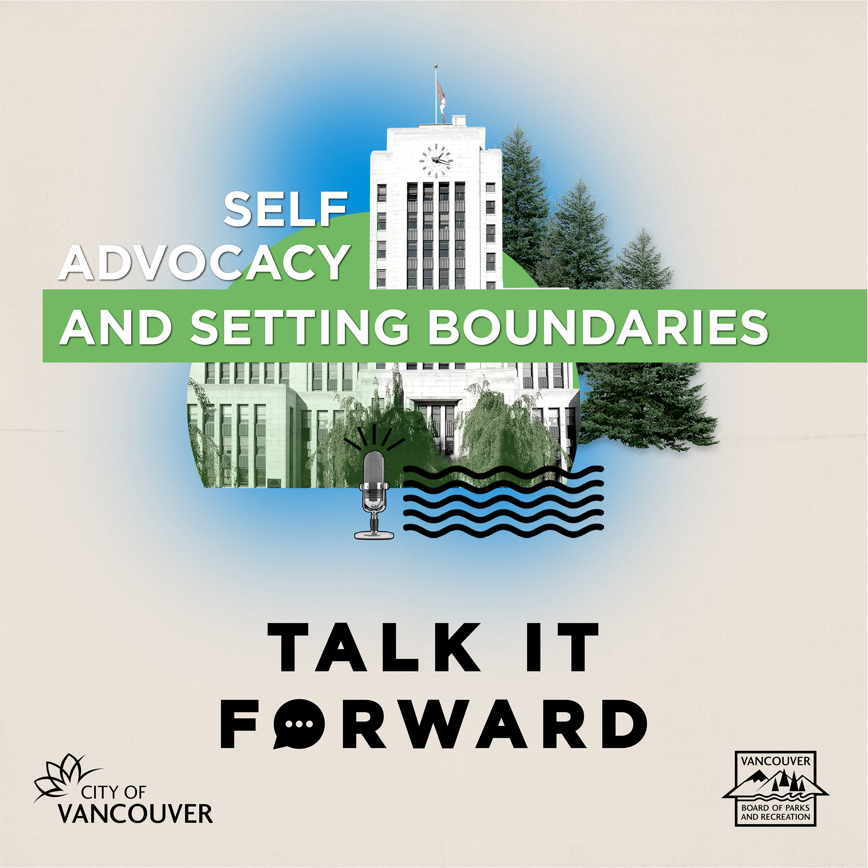 Bend like a Willow: Self Advocacy and Setting Boundaries