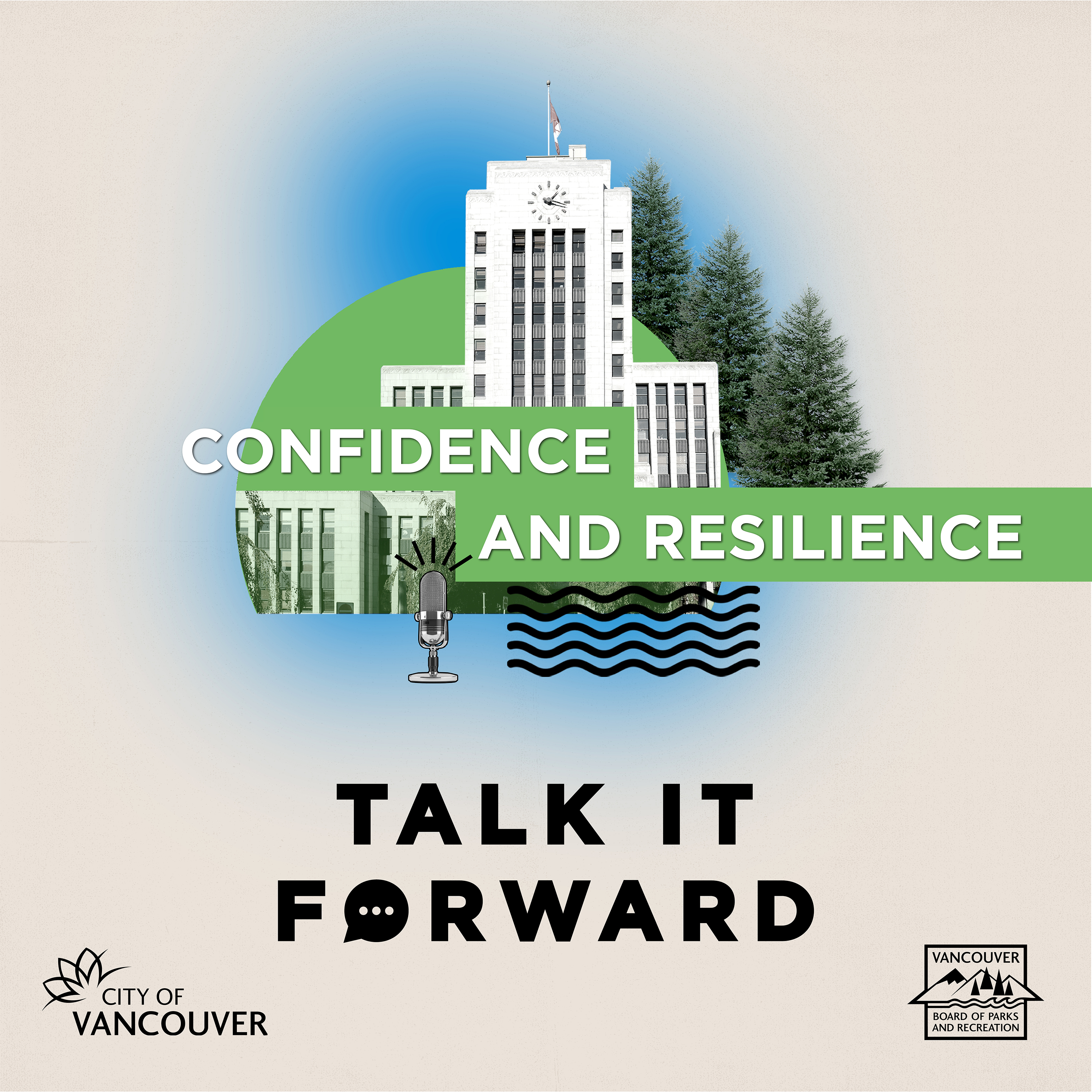 Confidence and Resilience