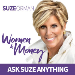Ask Suze Anything: January 16, 2020
