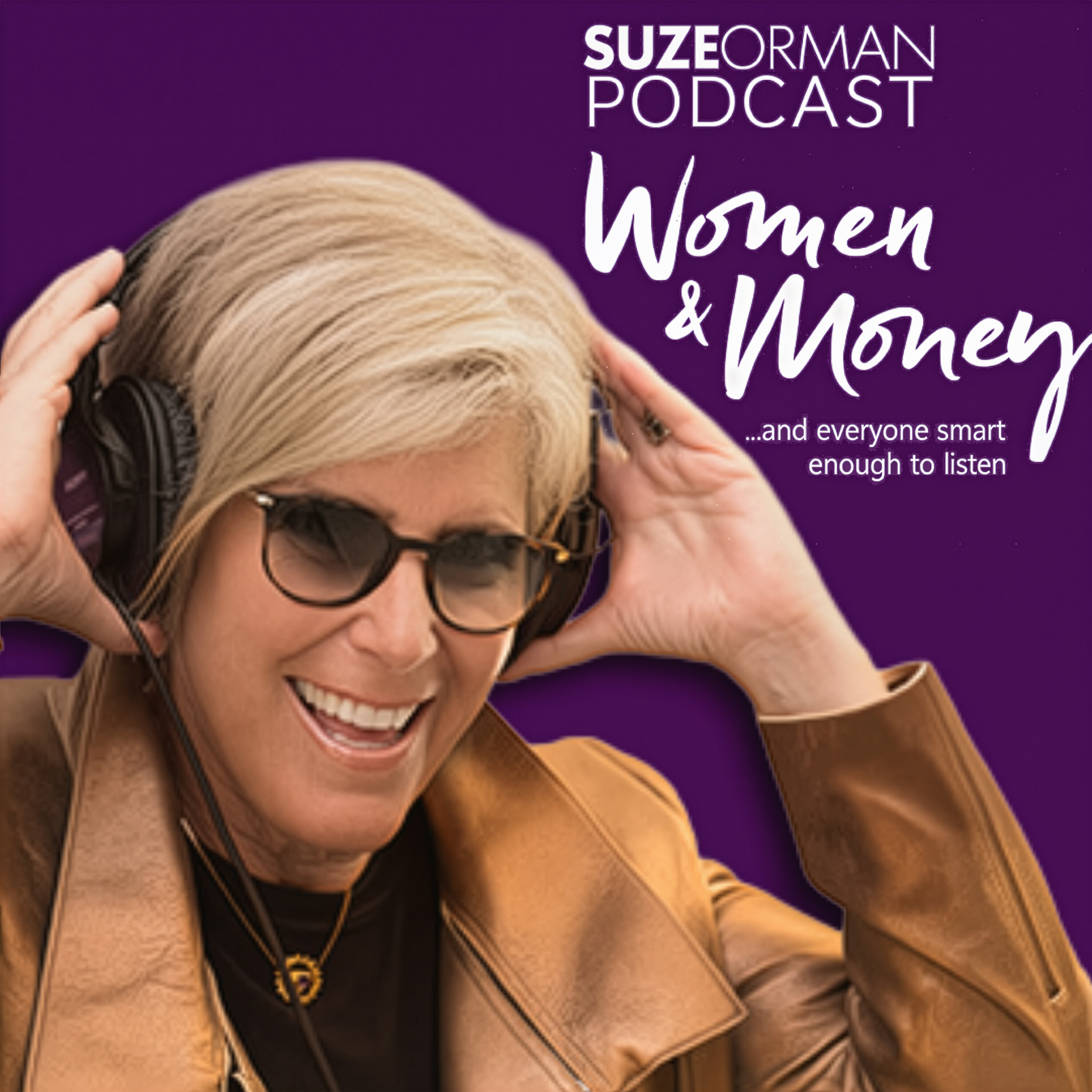 Classic Suze School: The Right Pension Option