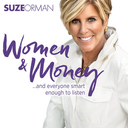 Suze School: Own The Power To Control Your Destiny