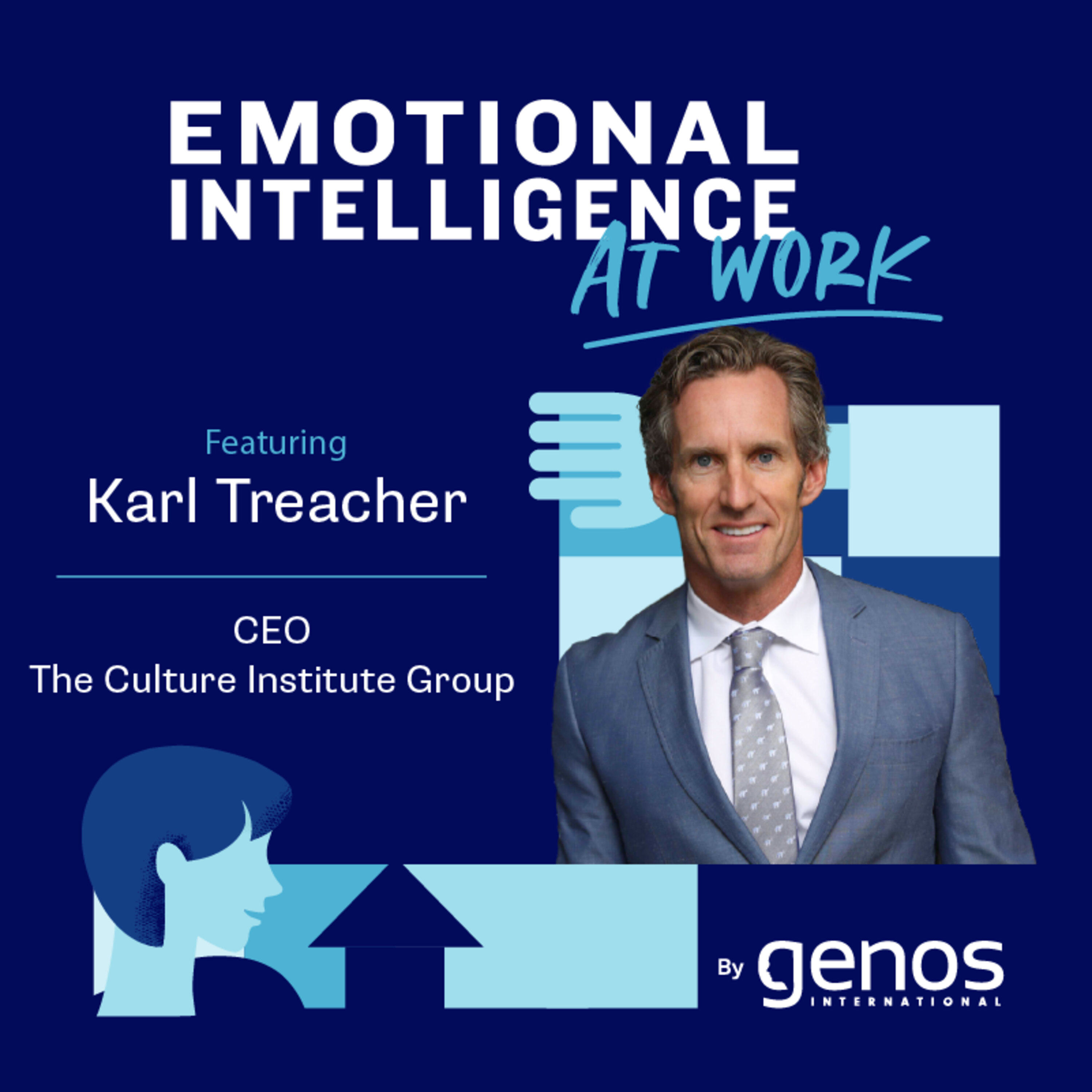 Cultural Readiness for AI adoption episode artwork
