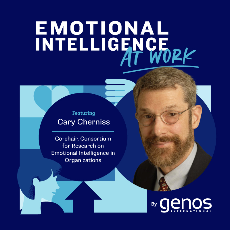 Can a leopard change its spots? EI expert Cary Cherniss shares his view.