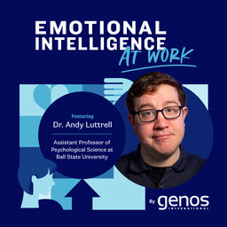 The science of opinions with social psychologist Dr. Andy Luttrell.