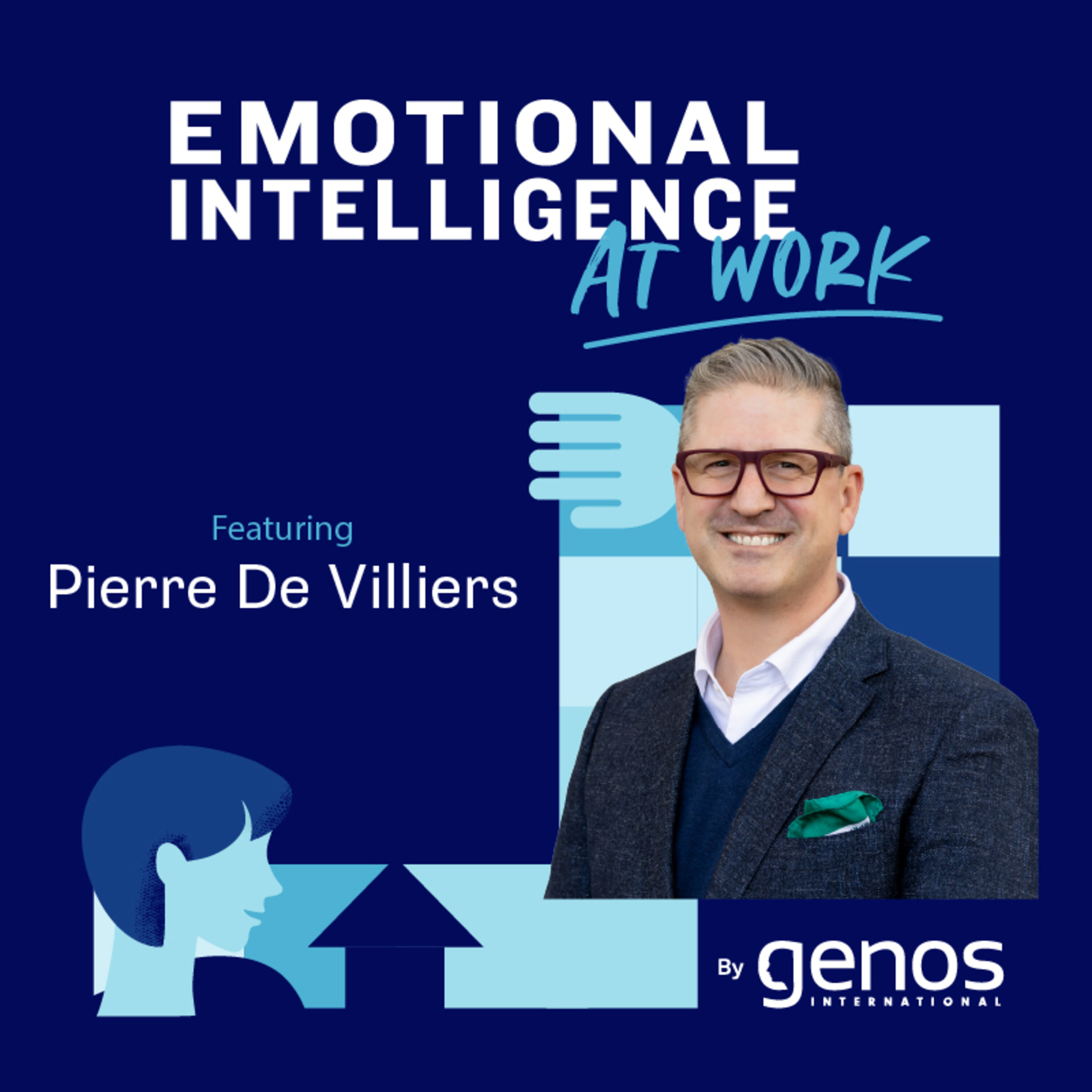 Building teams that can effectively manage highly emotional customers episode artwork