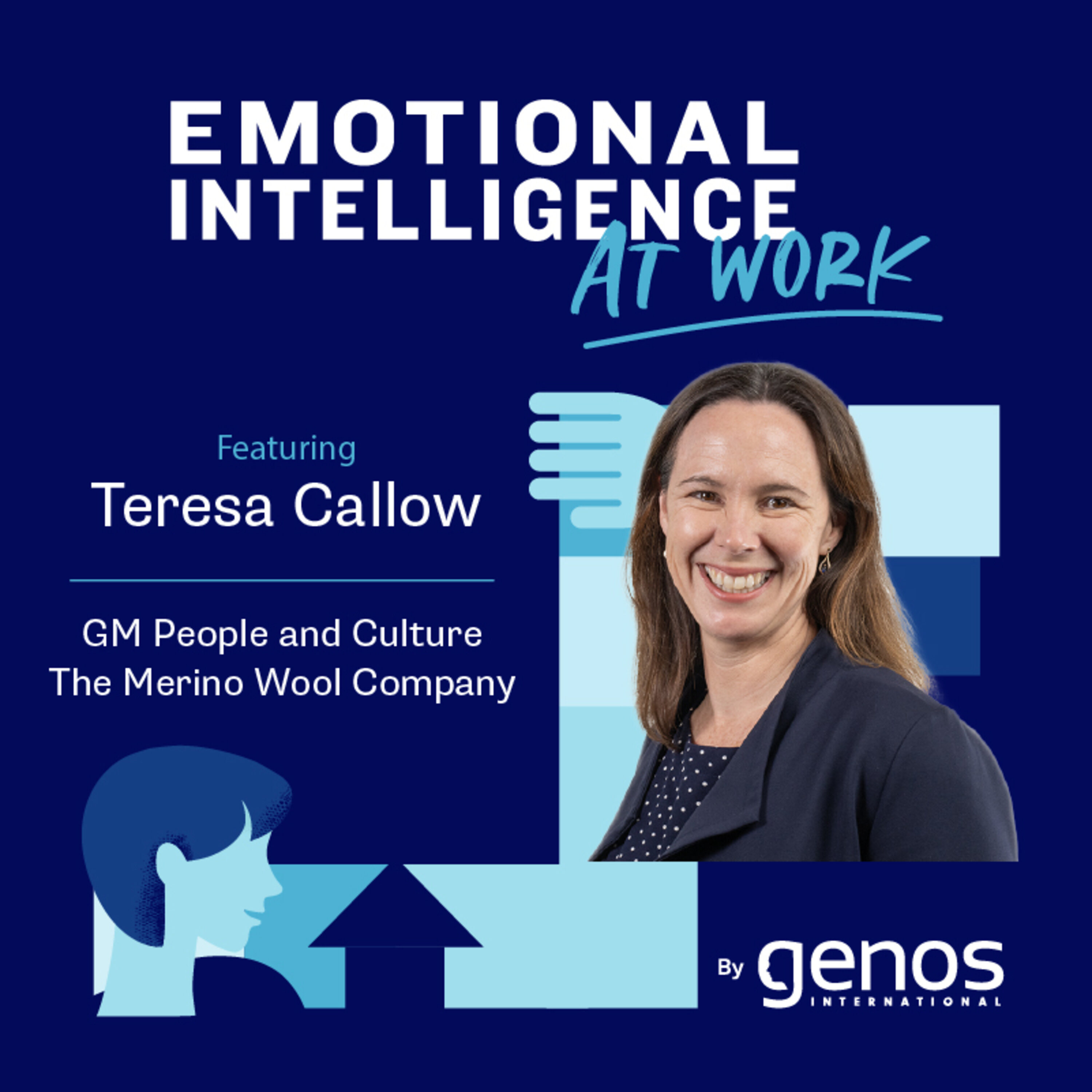 The Power of Emotional Culture: Building a Successful Business episode artwork