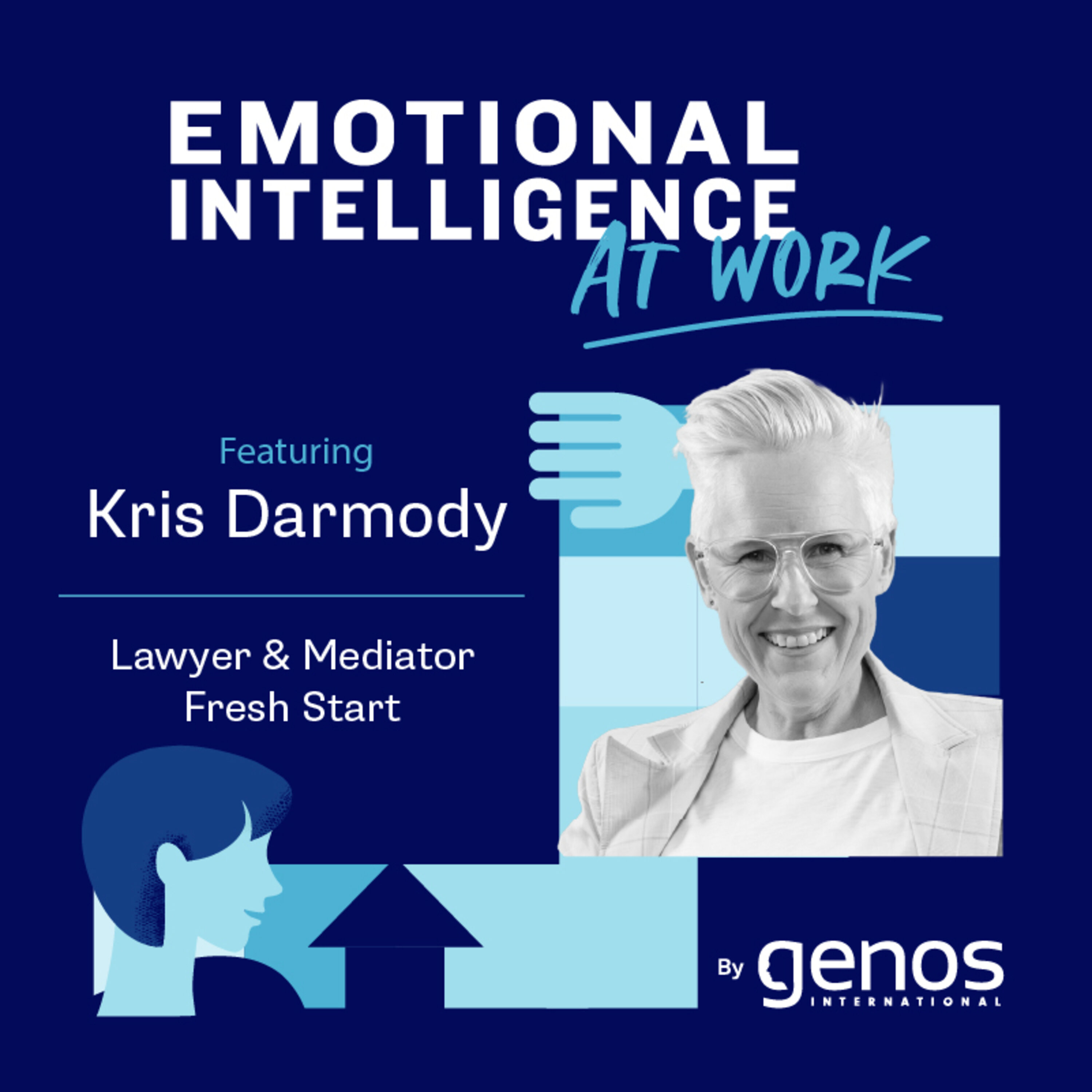 Resolving Workplace Conflict Through Mediation episode artwork
