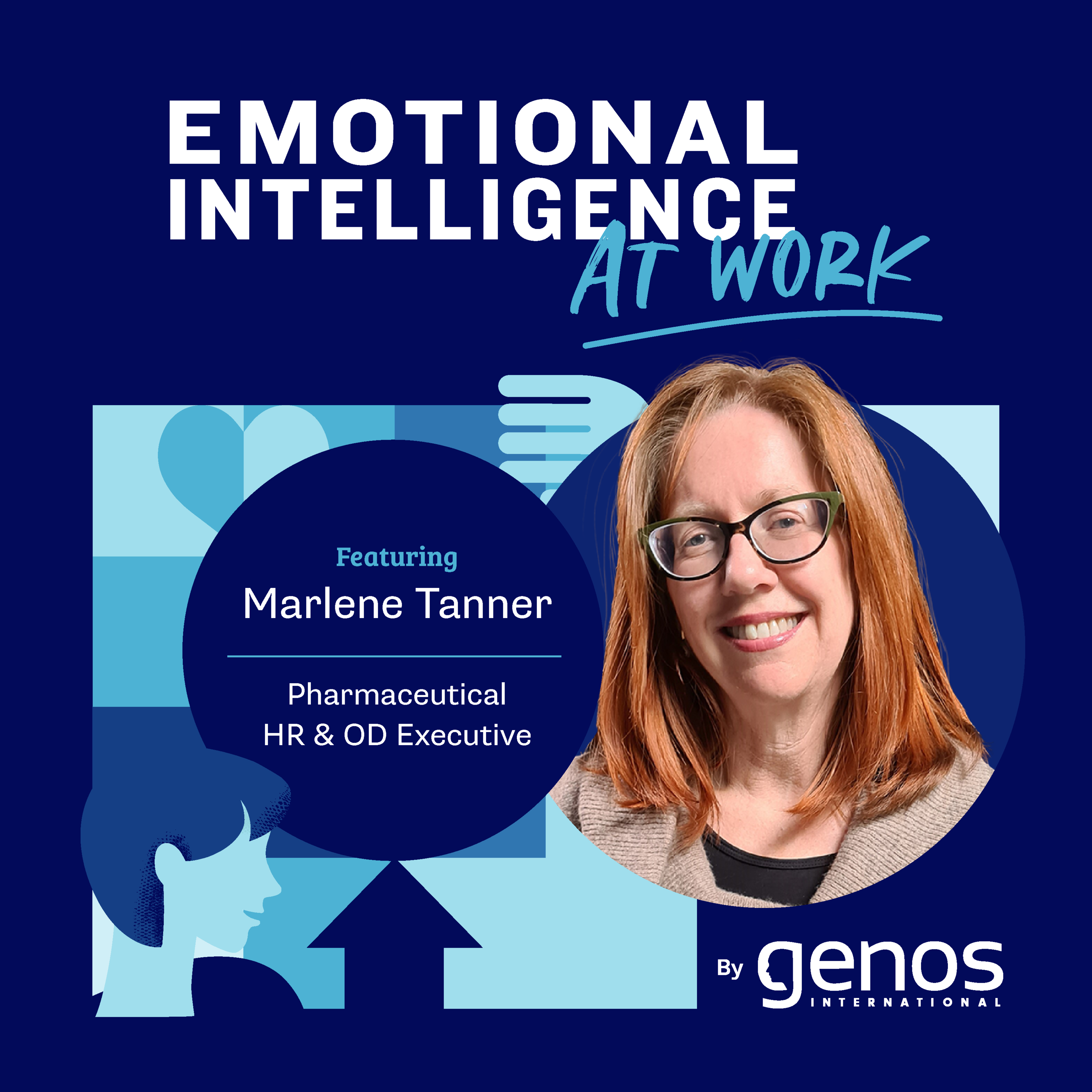 How EI helped a pharma startup enhance vision and culture with Marlene Tanner, HR & OD Executive.