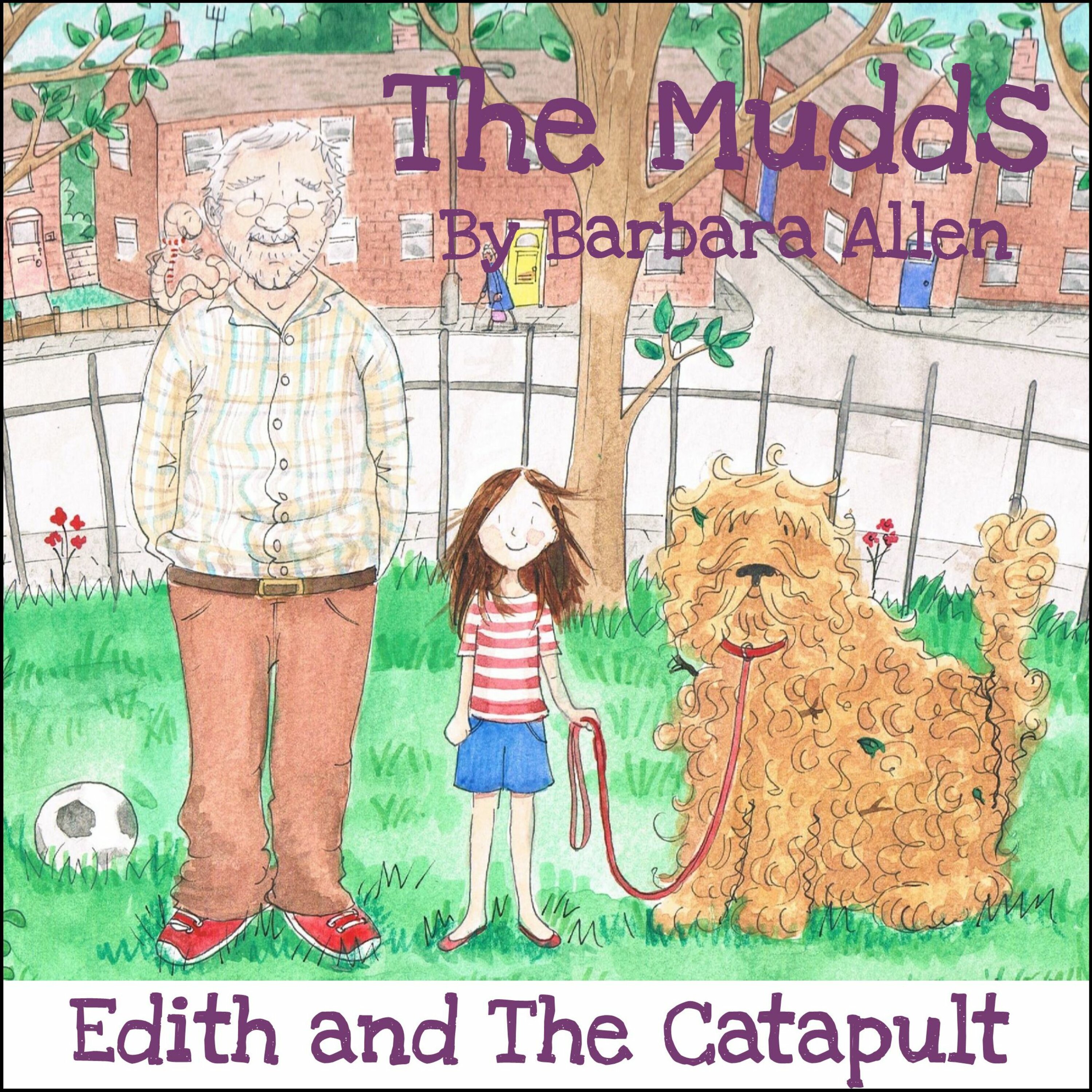 Edith And The Catapult