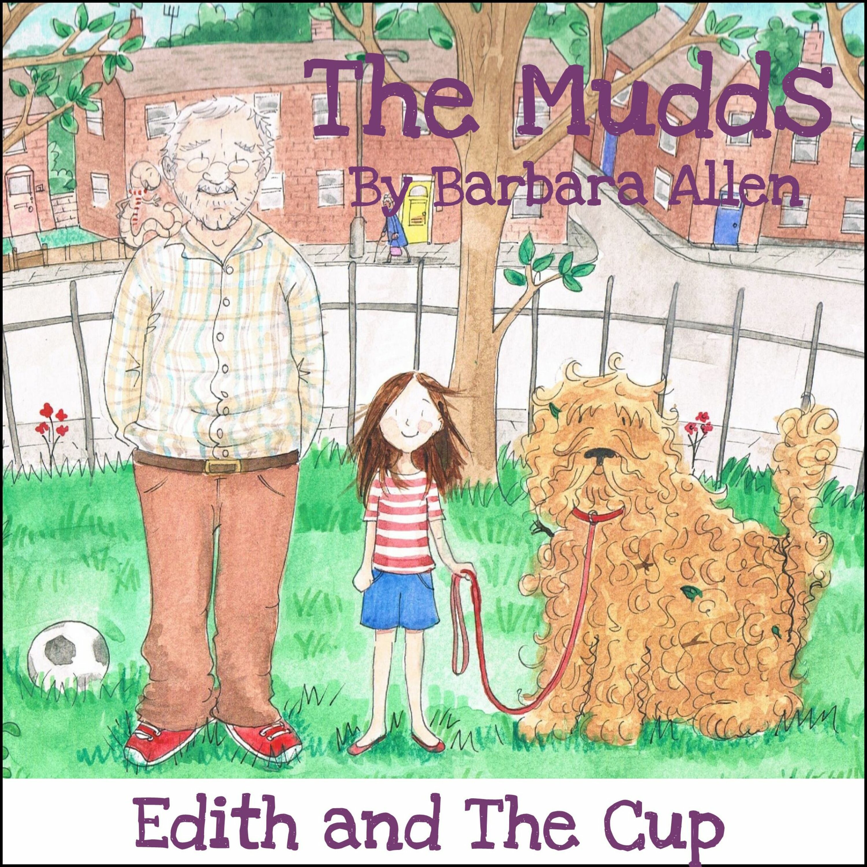 Edith and the Cup