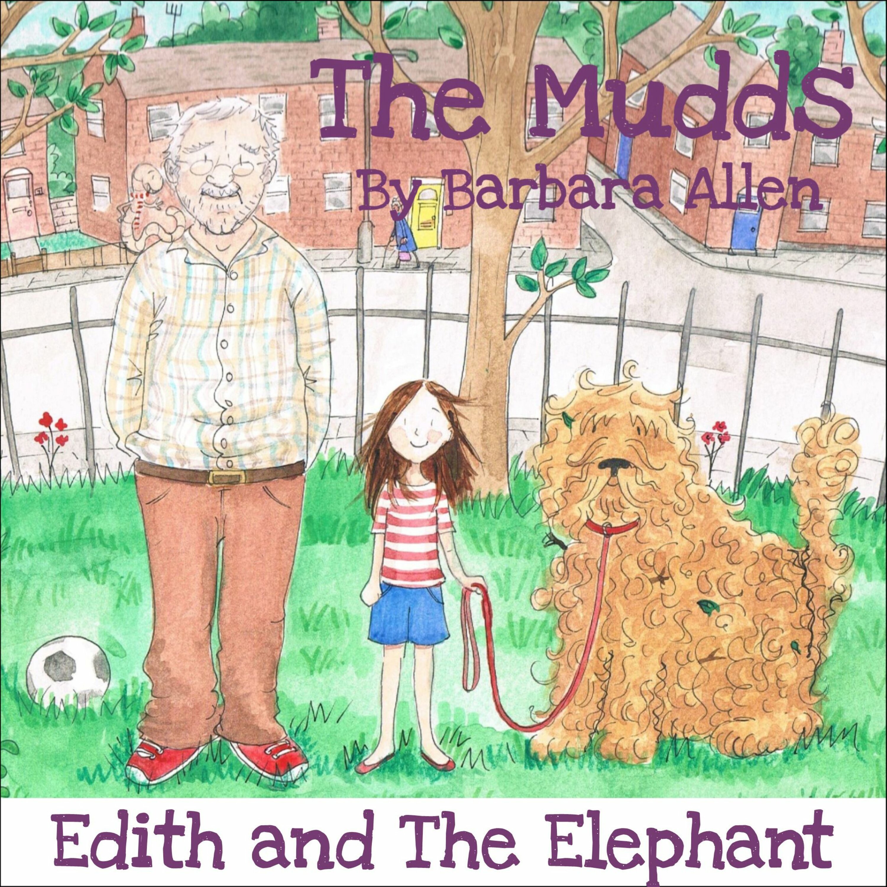 Edith and the Elephant