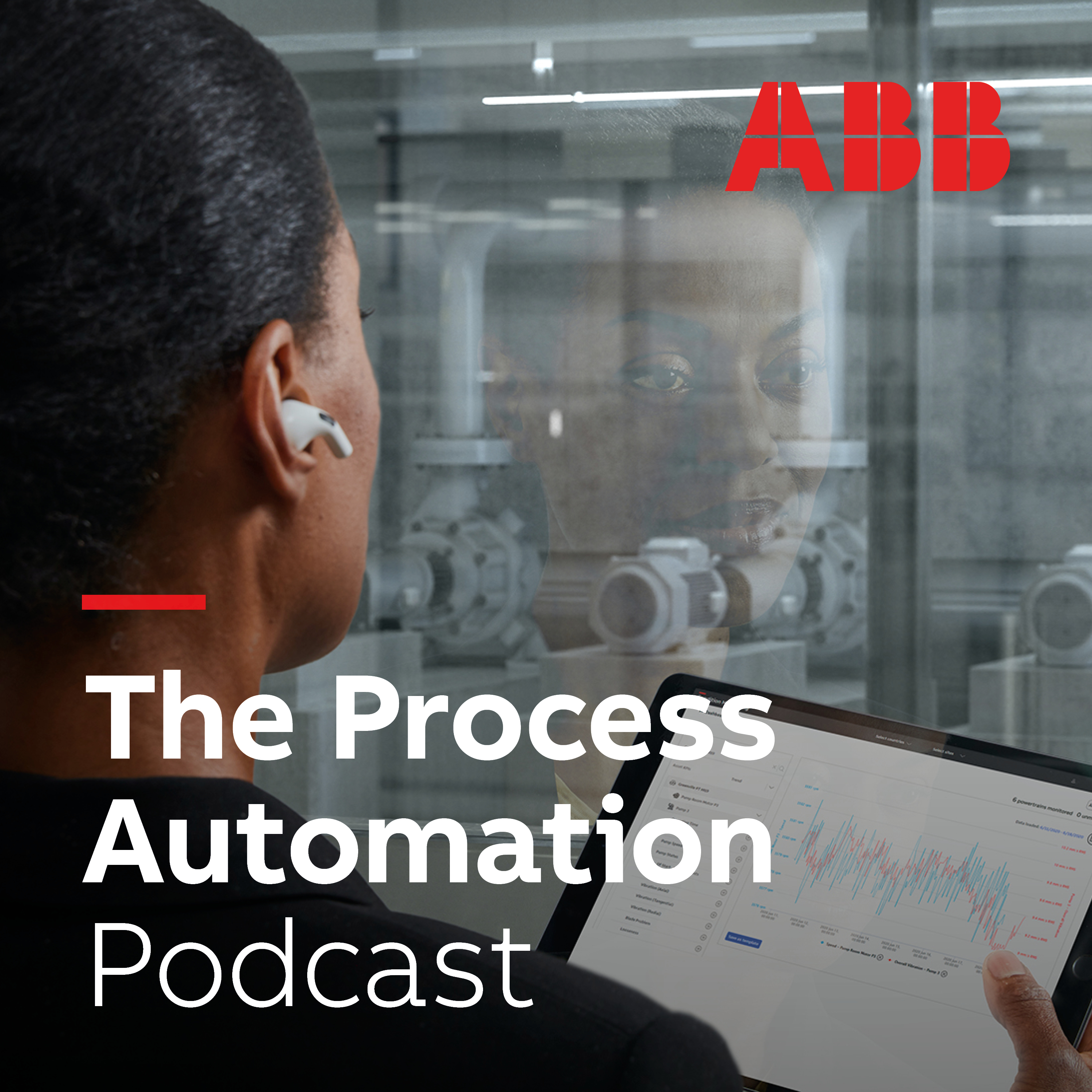 Digitalization – The Power of Data