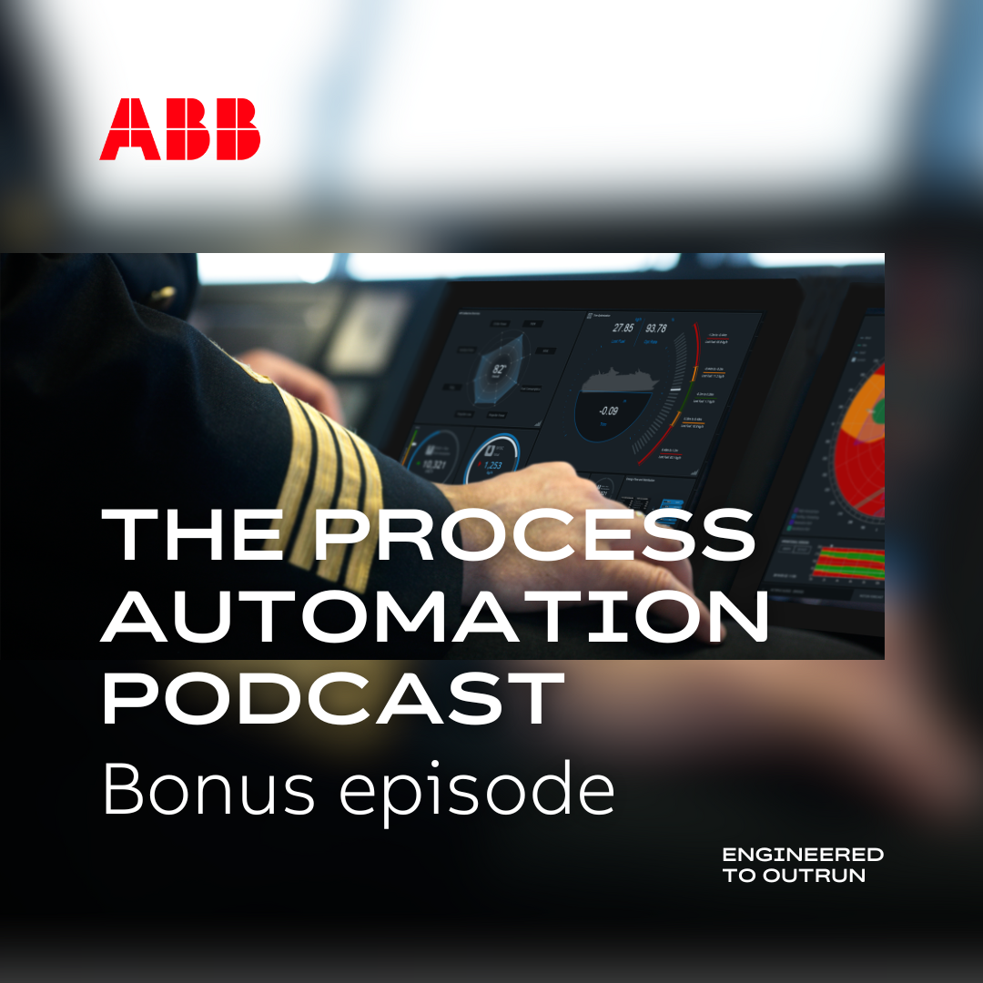 The Digital Seafarer: From Compass To AI