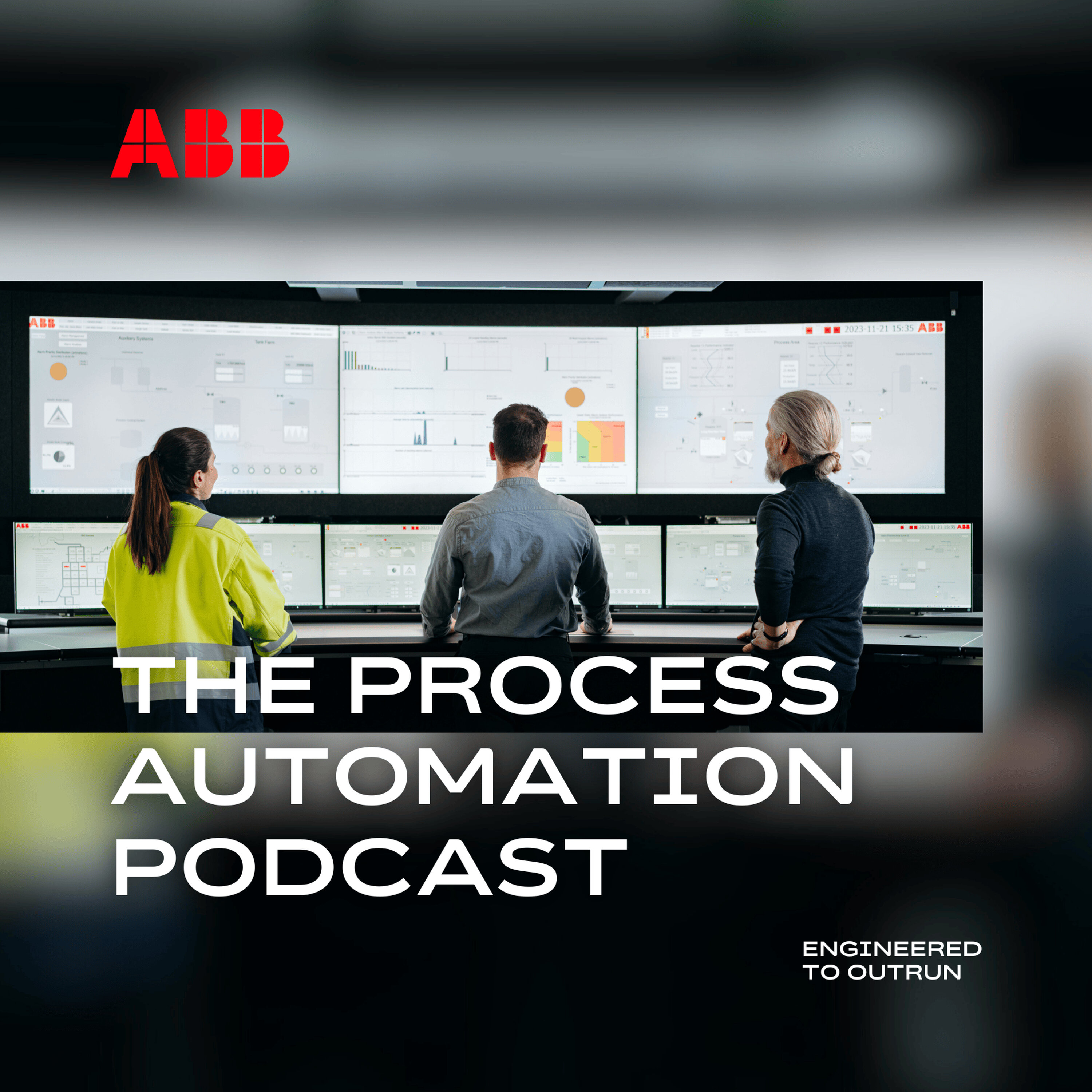 Automation In Action - Built To Last, Designed To Evolve episode artwork