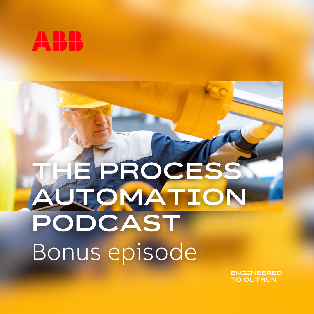 The Process Automation Podcast