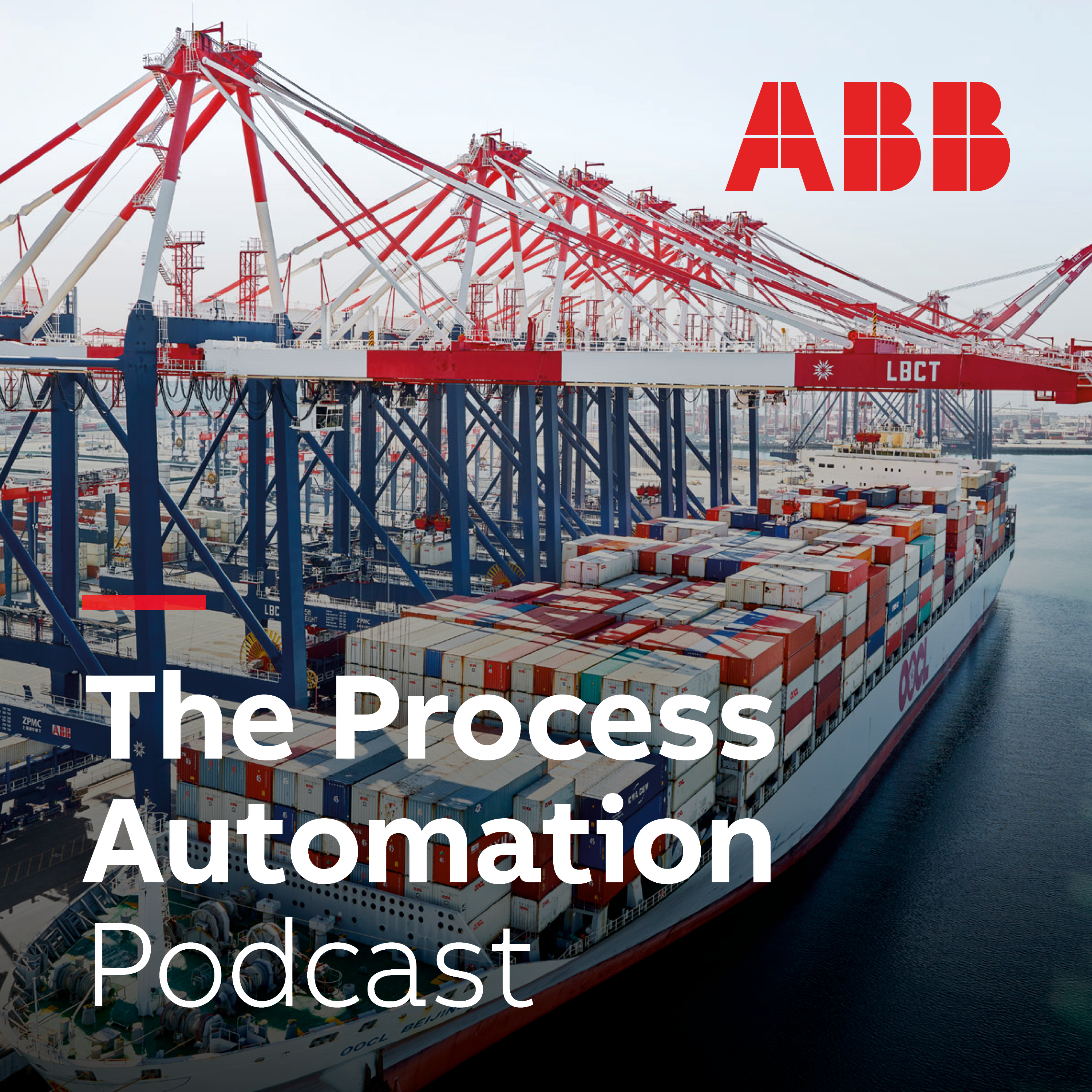 Ports – Supporting The World In Motion