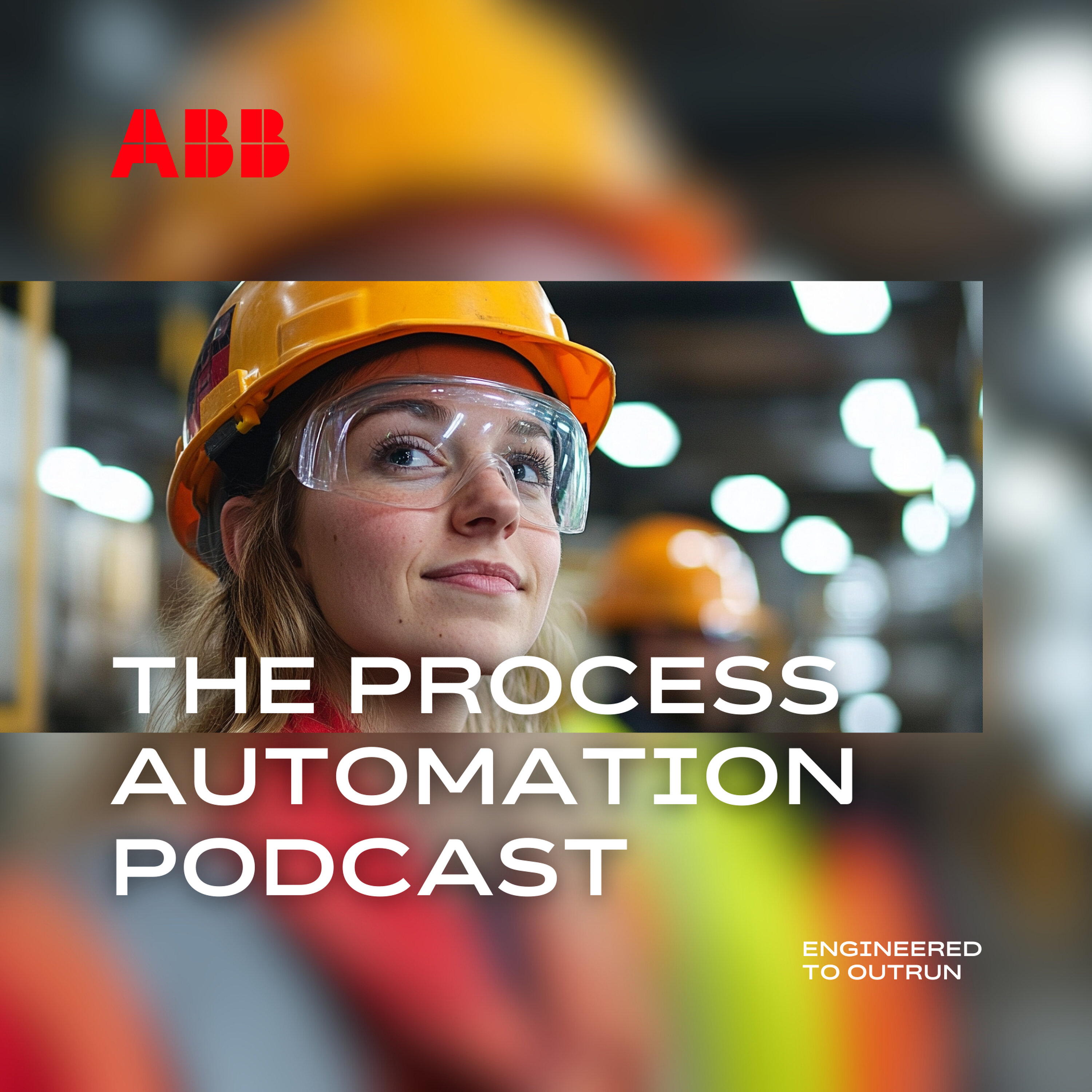 Driving Change - The People Behind The Energy Transition episode artwork
