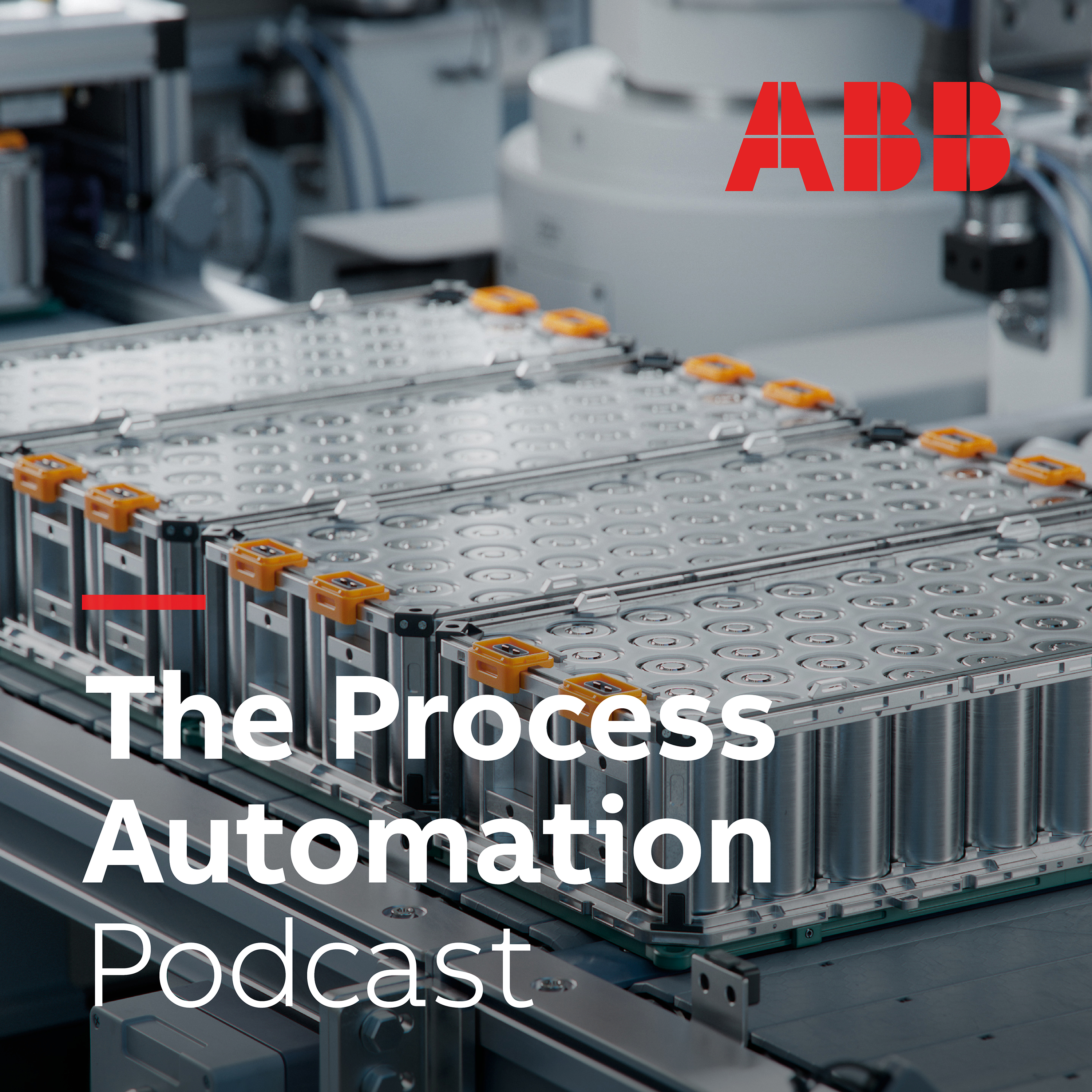 Batteries – Powering The Future