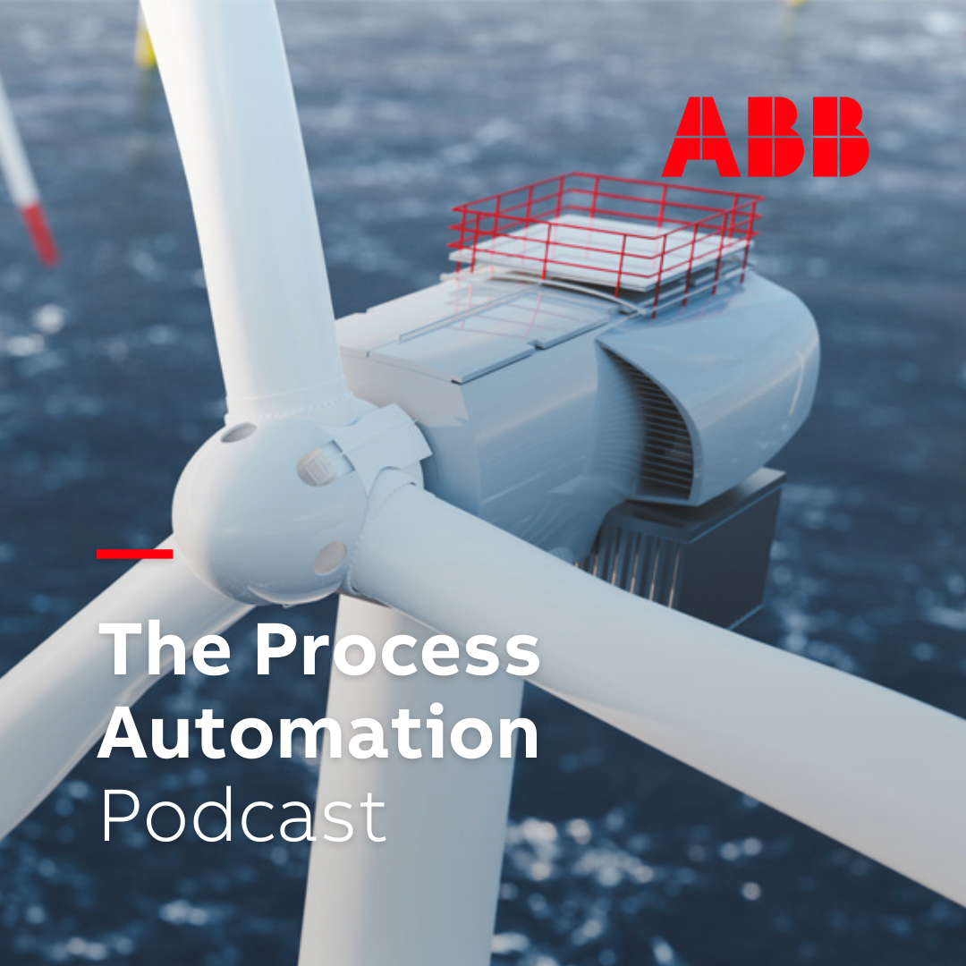 The Process Automation Podcast