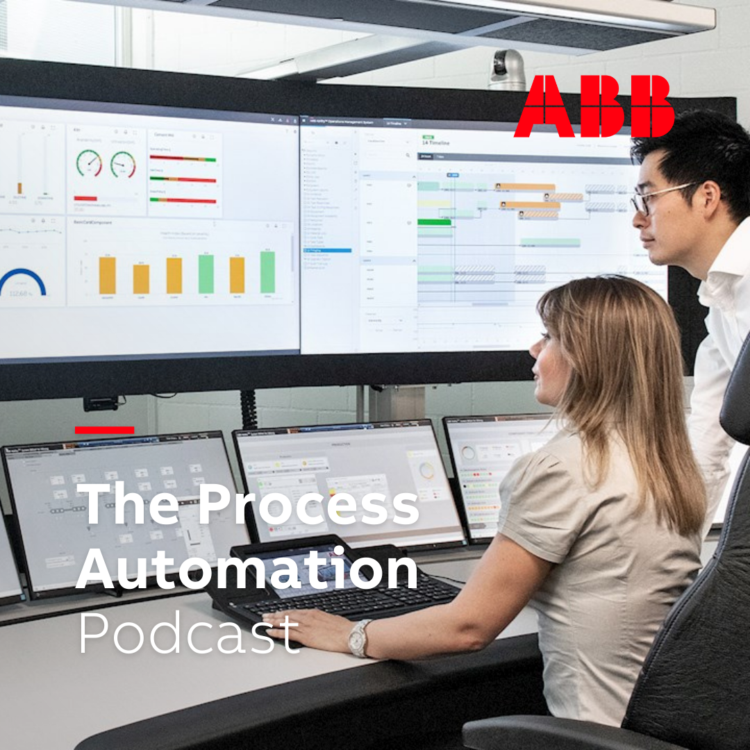 Remote Industrial Operations – Beyond Distance