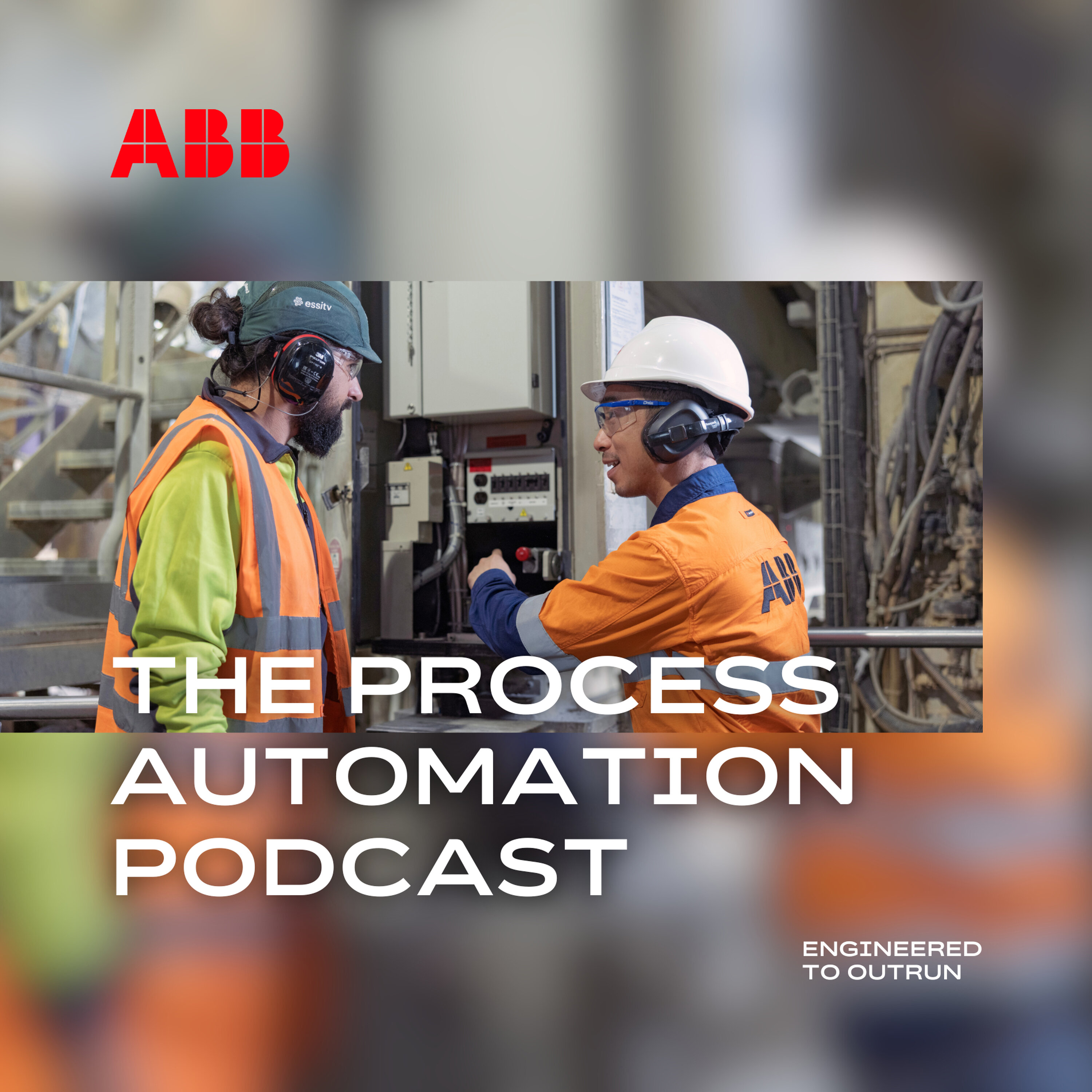 From Byproduct to Bioenergy - How Pulp and Paper Is Turning the Page For a Circular Future episode artwork