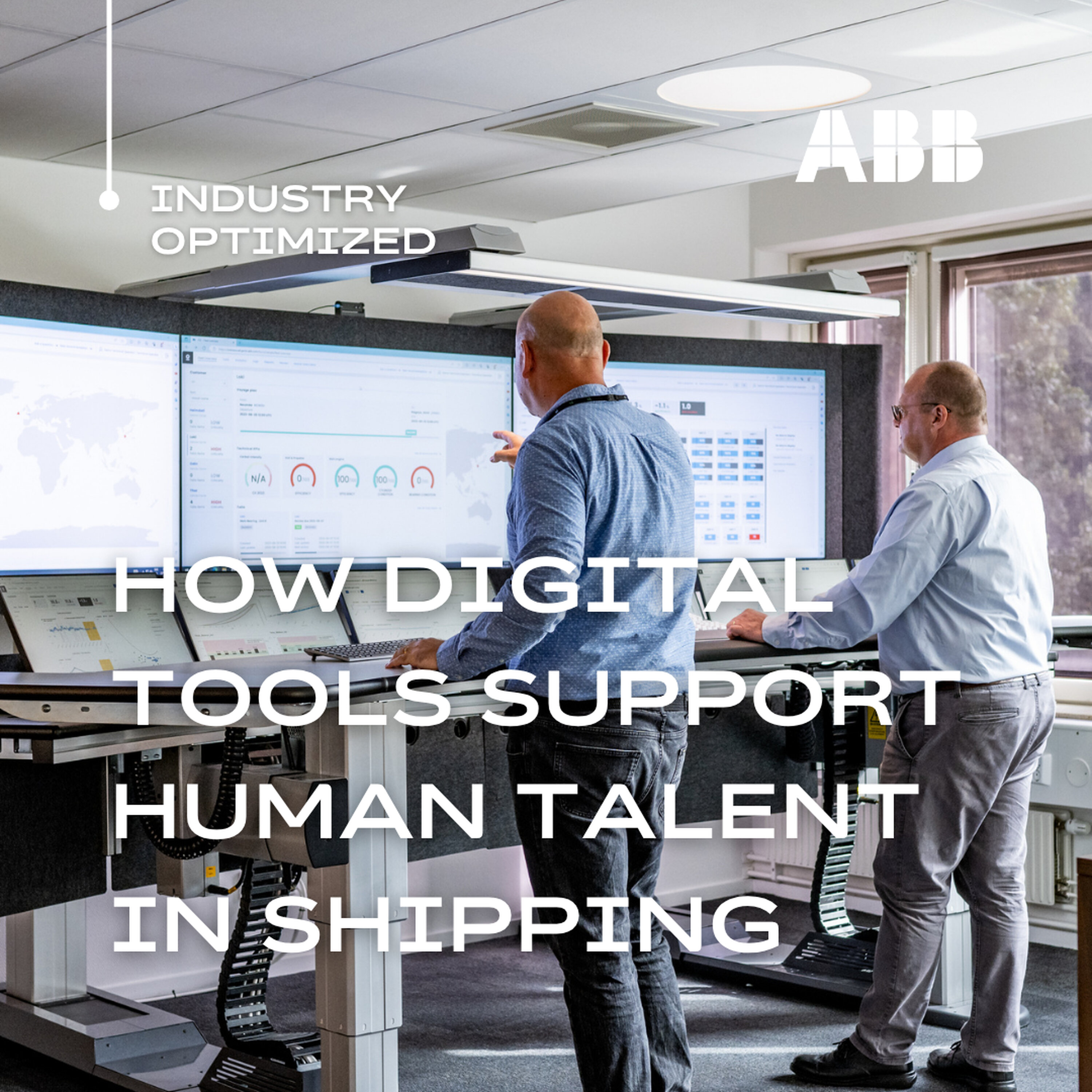 How digital tools support human talent in shipping episode artwork