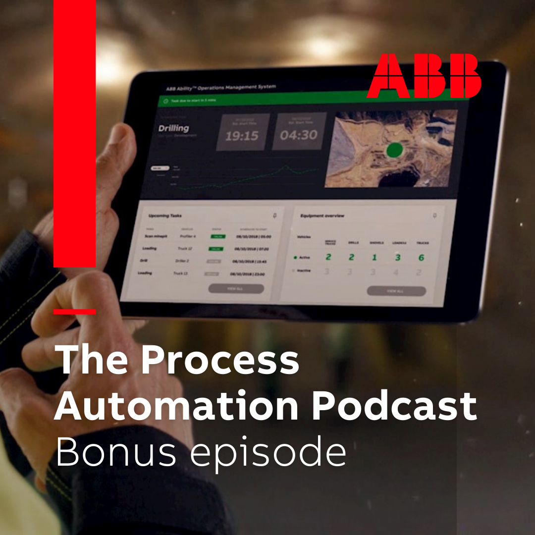 Truths and Lies about... Remote Industrial Operations